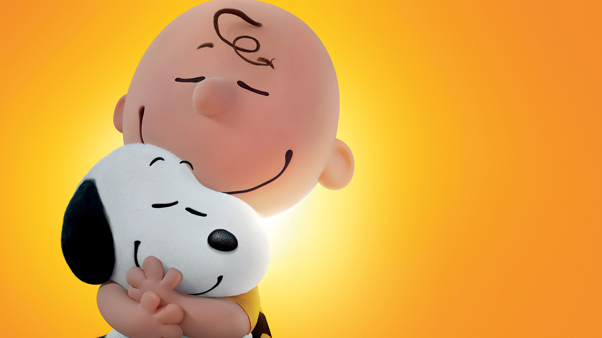 Snoopy Charlie Brown 1920x1080