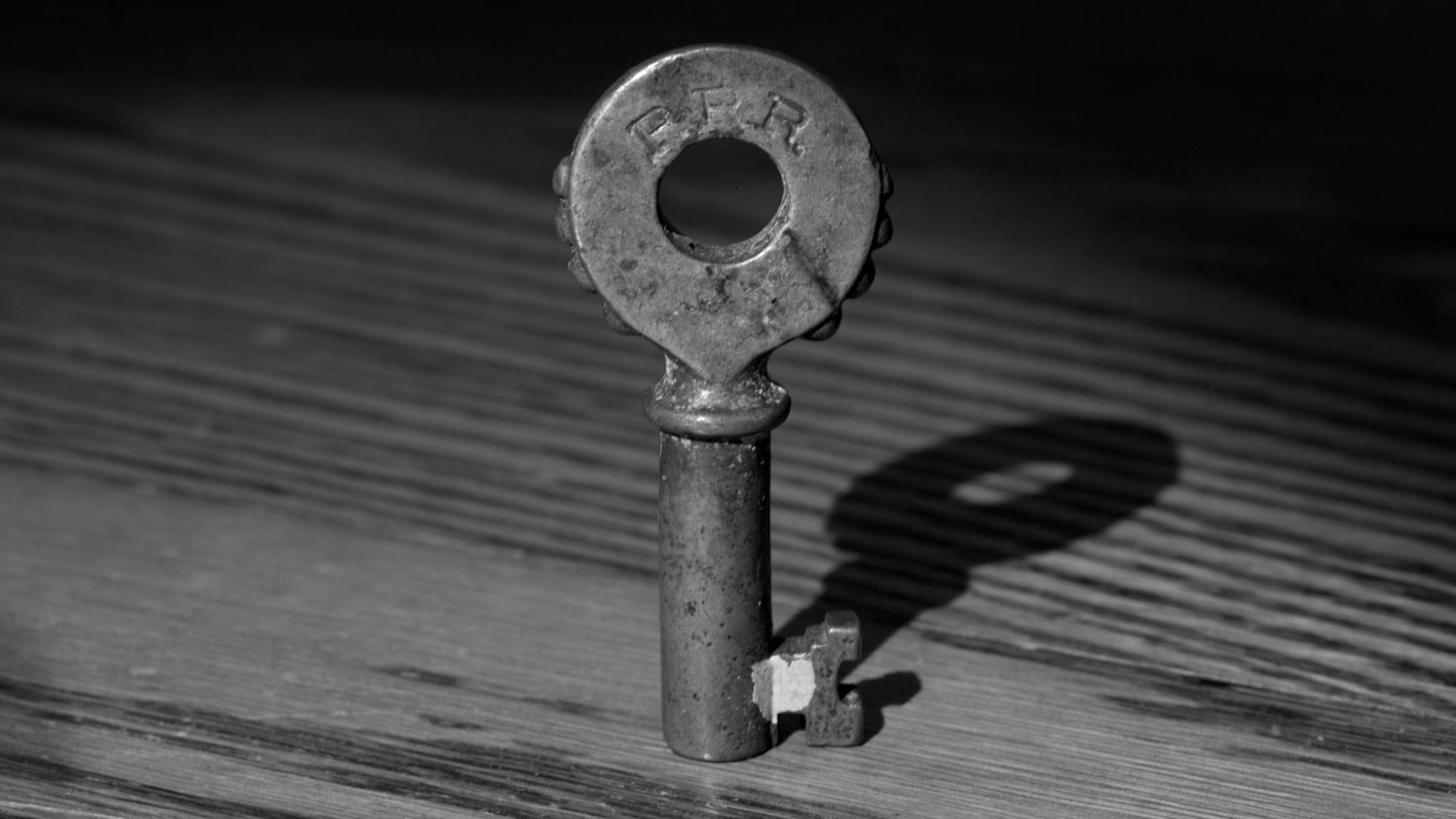 Man Made Key 1920x1080