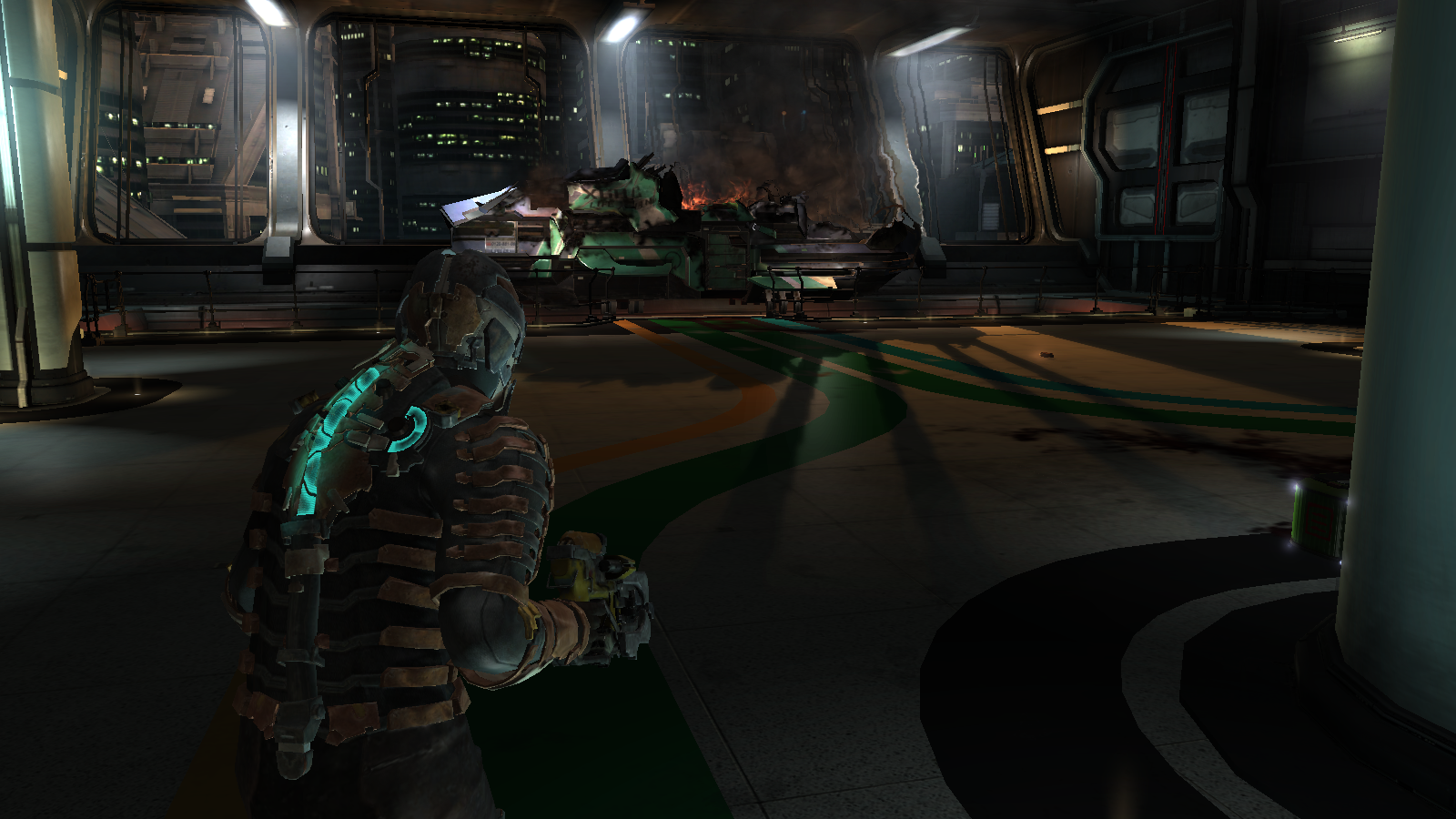 Video Game Dead Space 2 1600x900