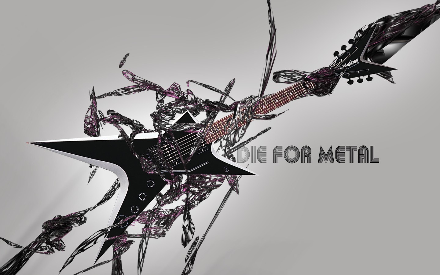 Music Heavy Metal 1440x900