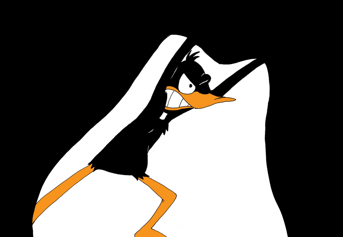 Daffy Duck 1440x994