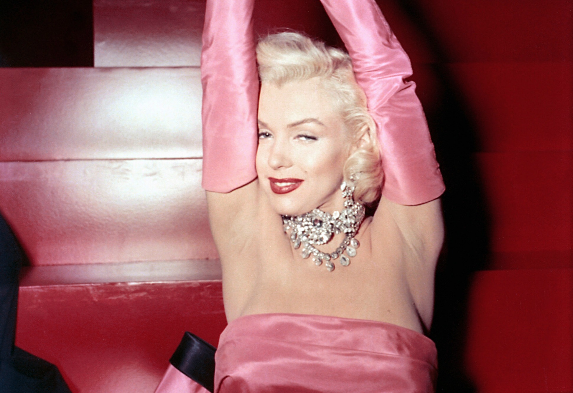 Marilyn Monroe 1944x1335