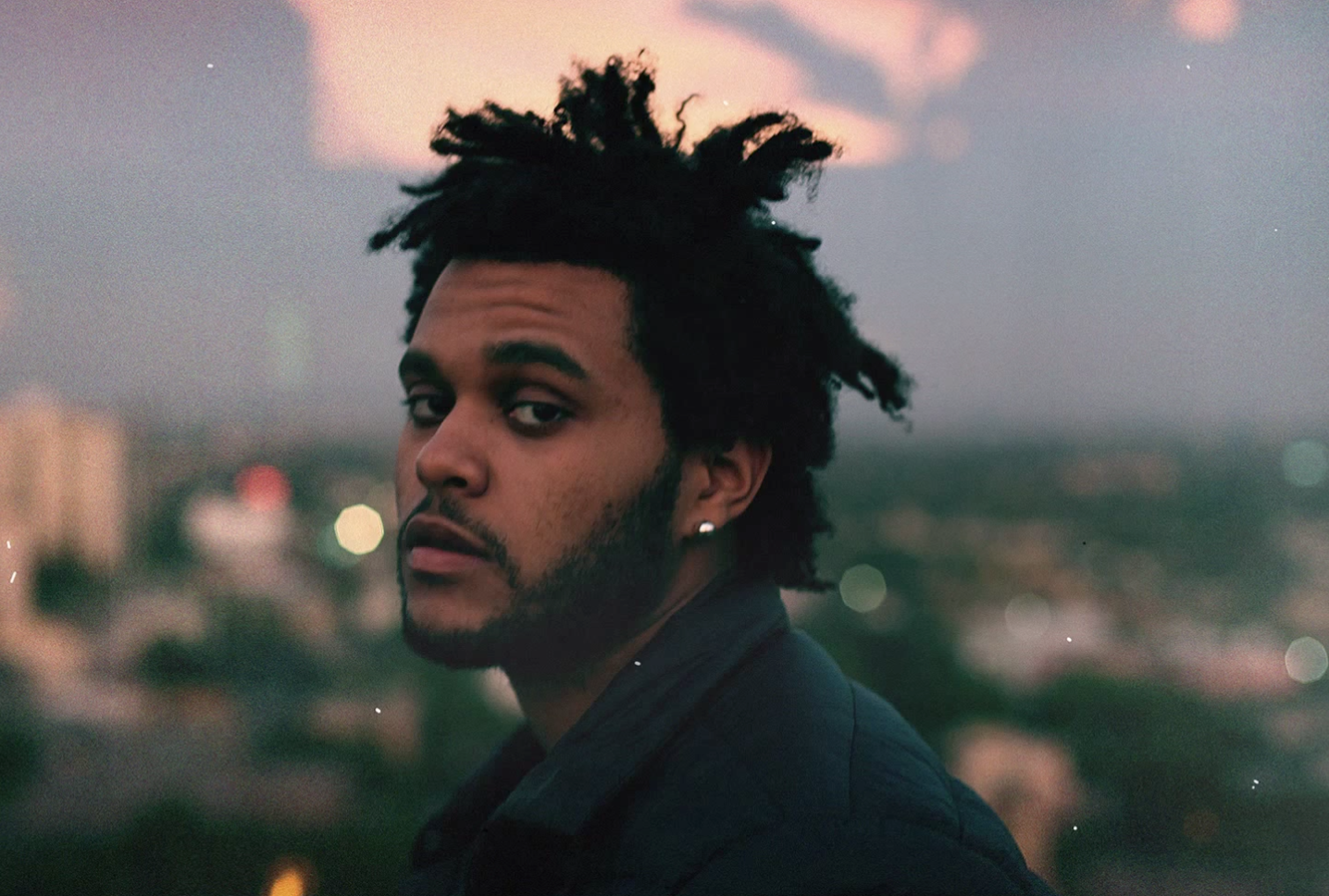 Music The Weeknd 1436x968