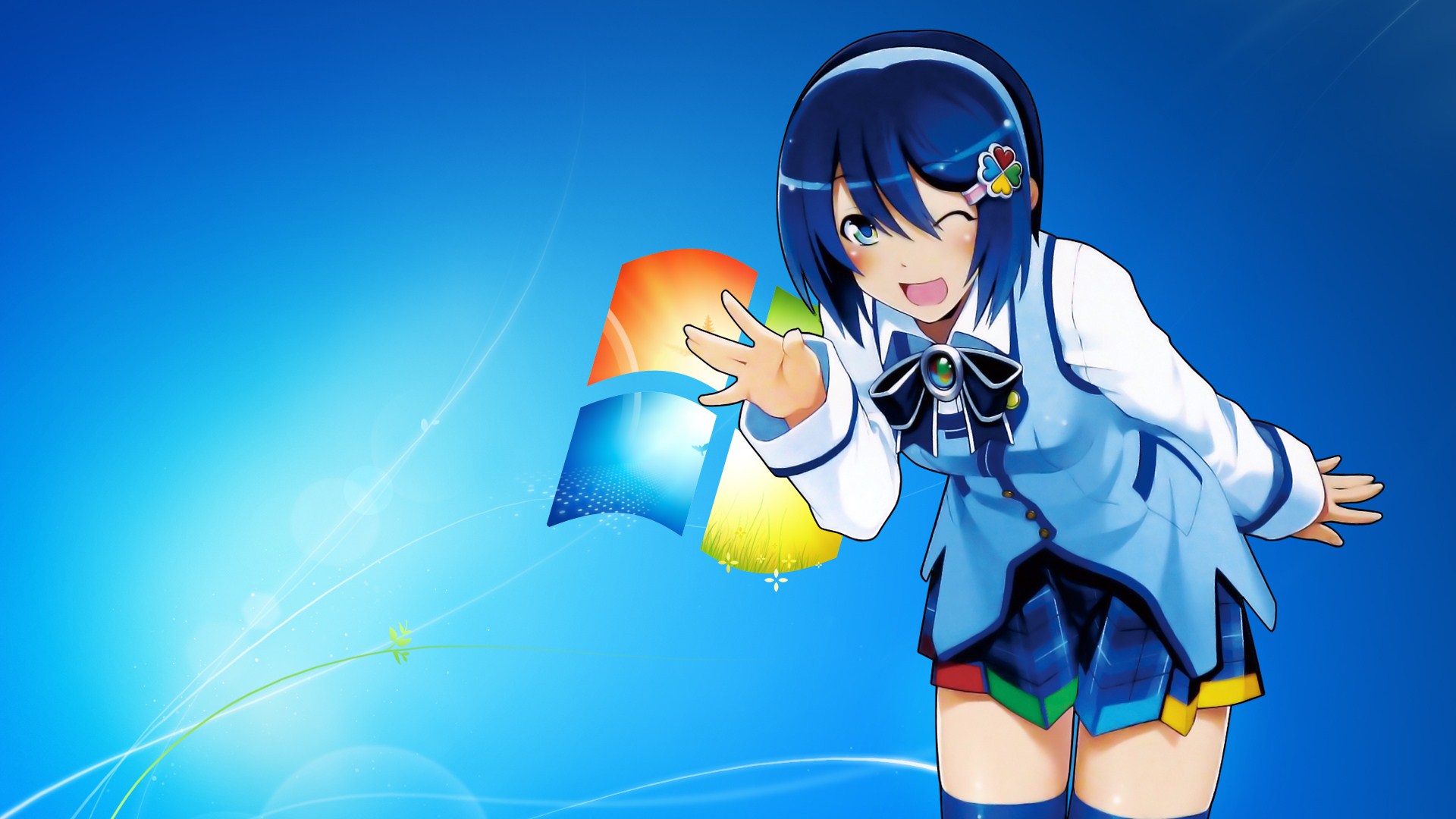 Anime Os Tan 1920x1080