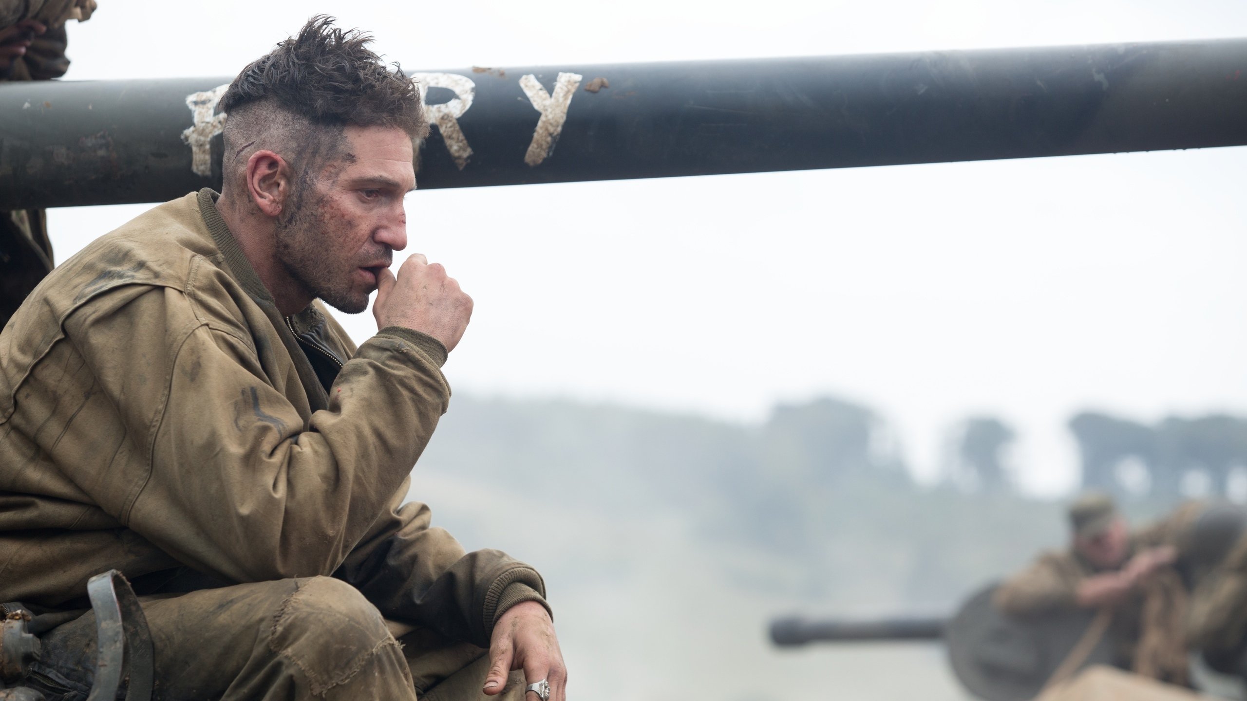 Jon Bernthal 2560x1440