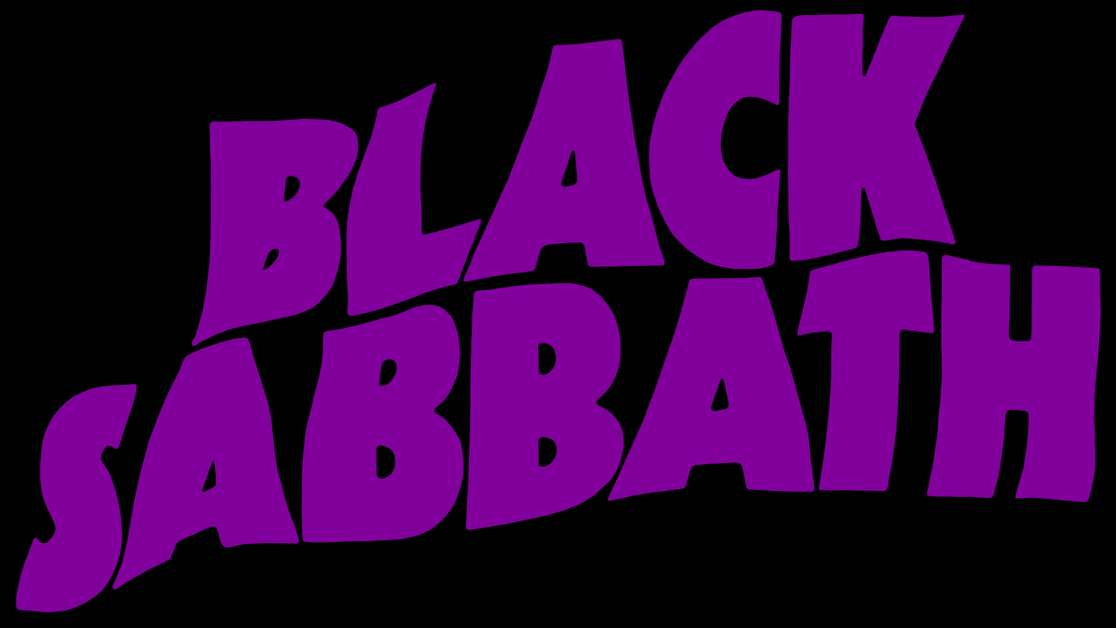 Black Sabbath Heavy Metal Metal Music Doom Metal Classic Metal 3840x2160