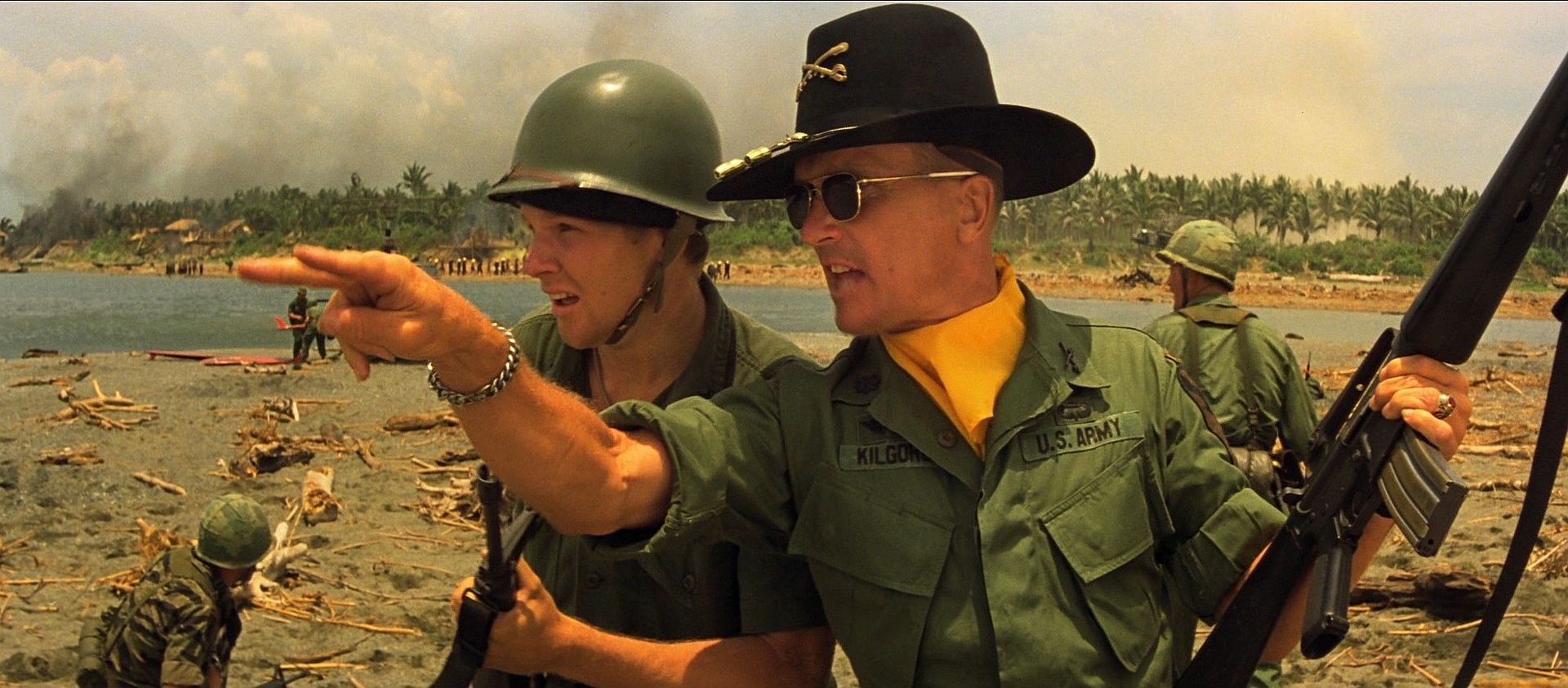 Movie Apocalypse Now 1920x843