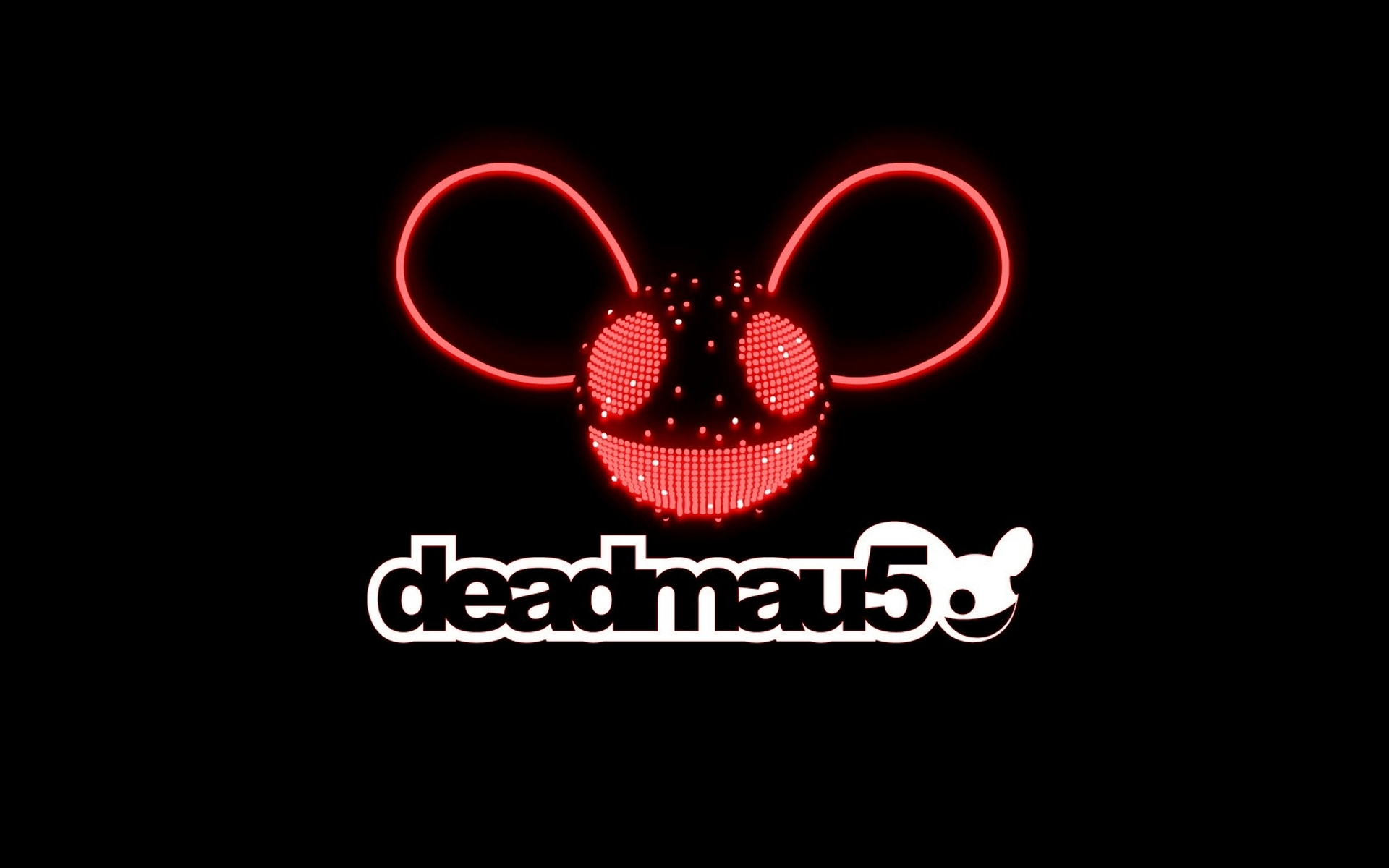 Music Deadmau5 1920x1200