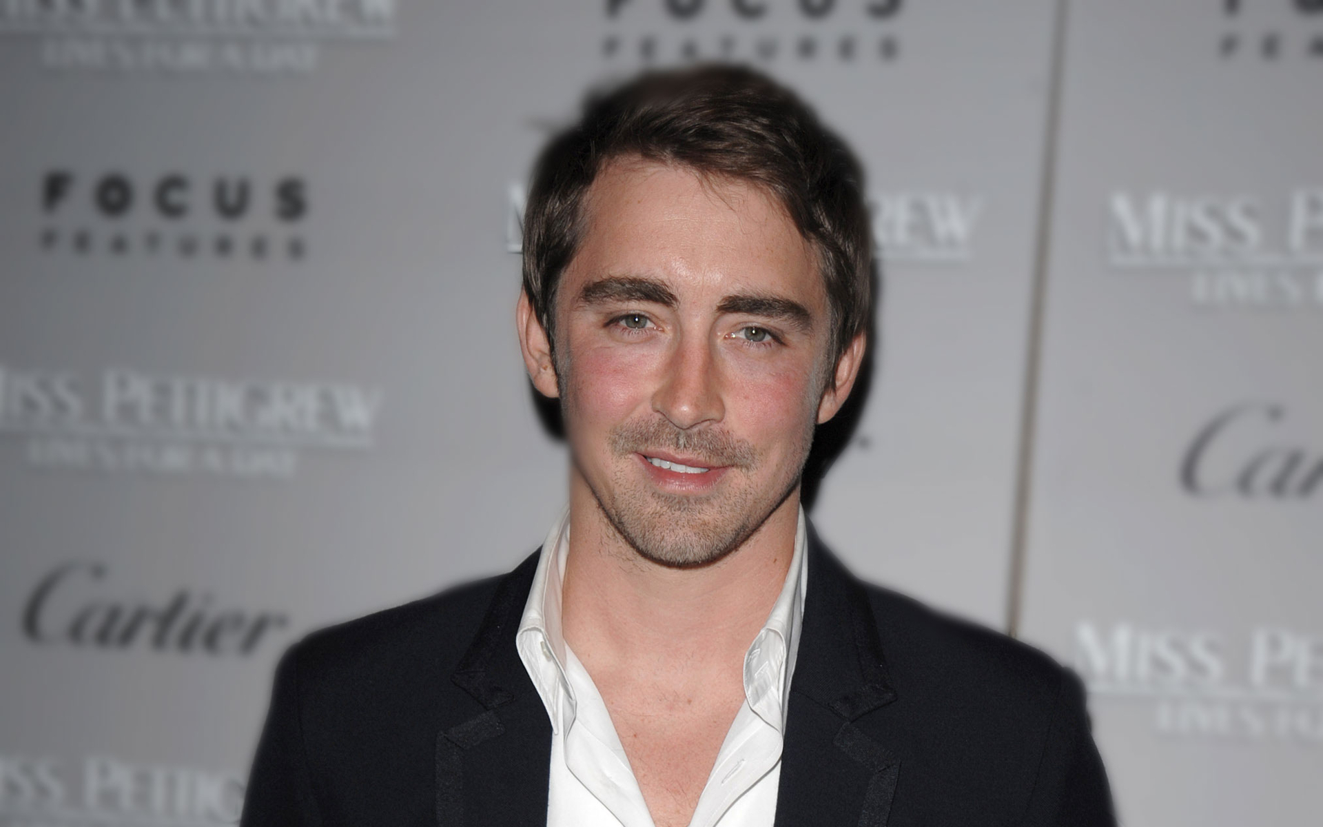 Lee Pace Actor American 1920x1200