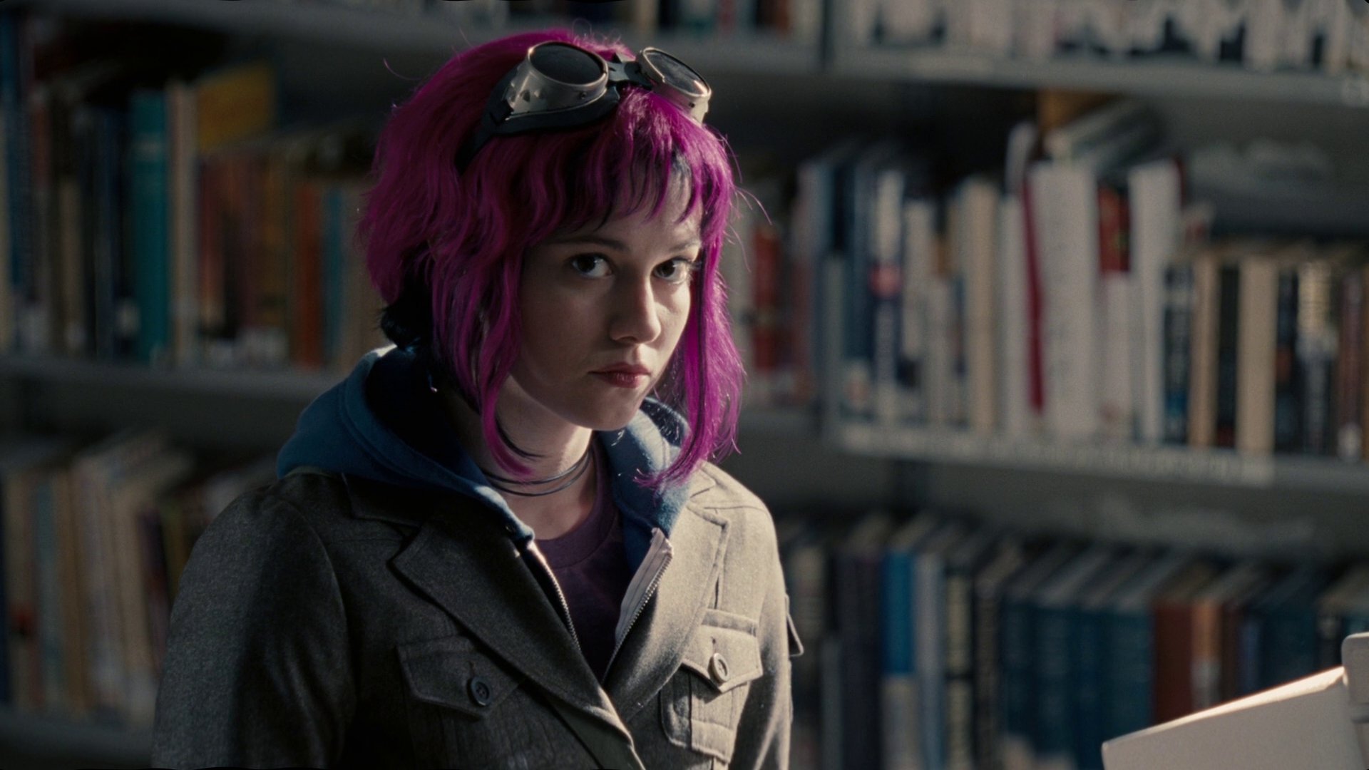 Mary Elizabeth Winstead Ramona Flowers 1920x1080