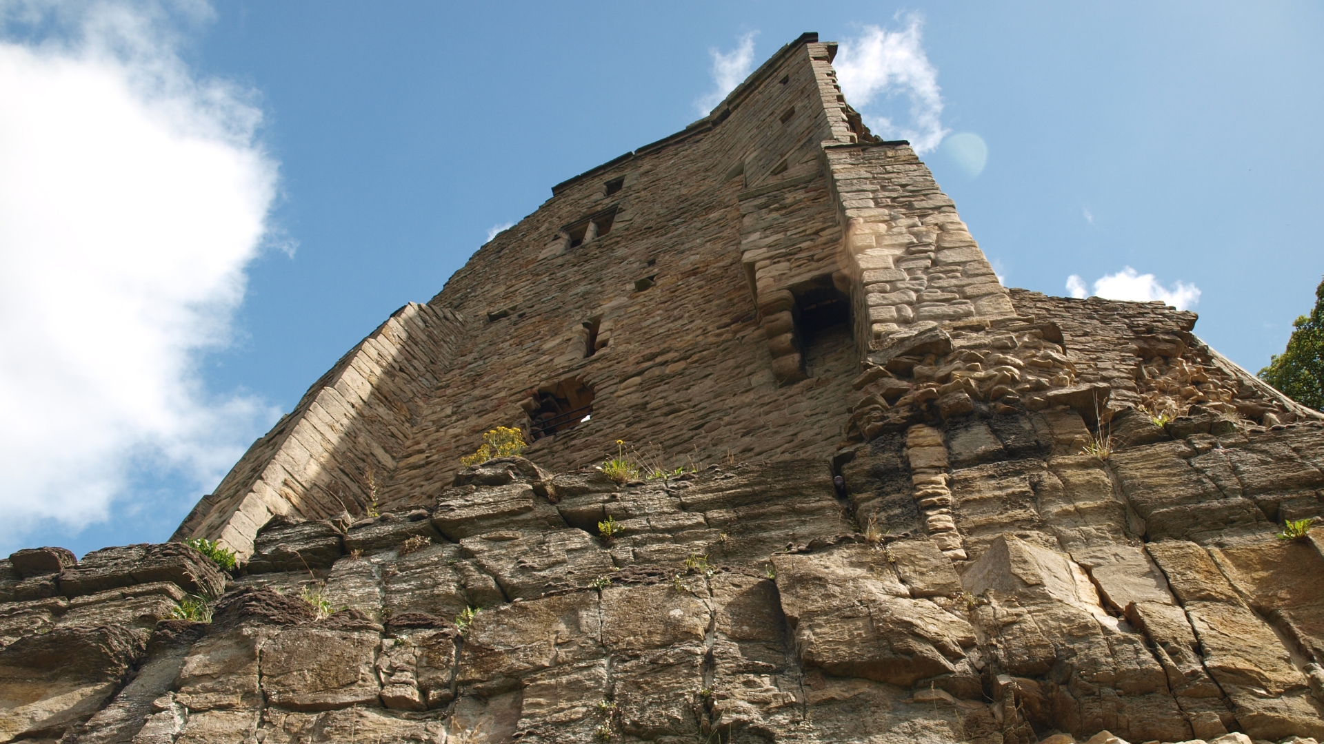 Man Made Barnard Castle 1920x1080