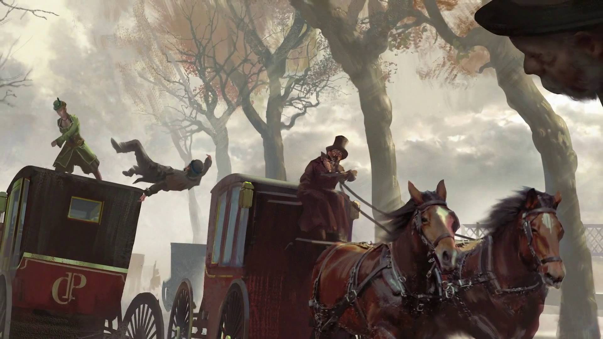 Assassins Creed Syndicate 1920x1080