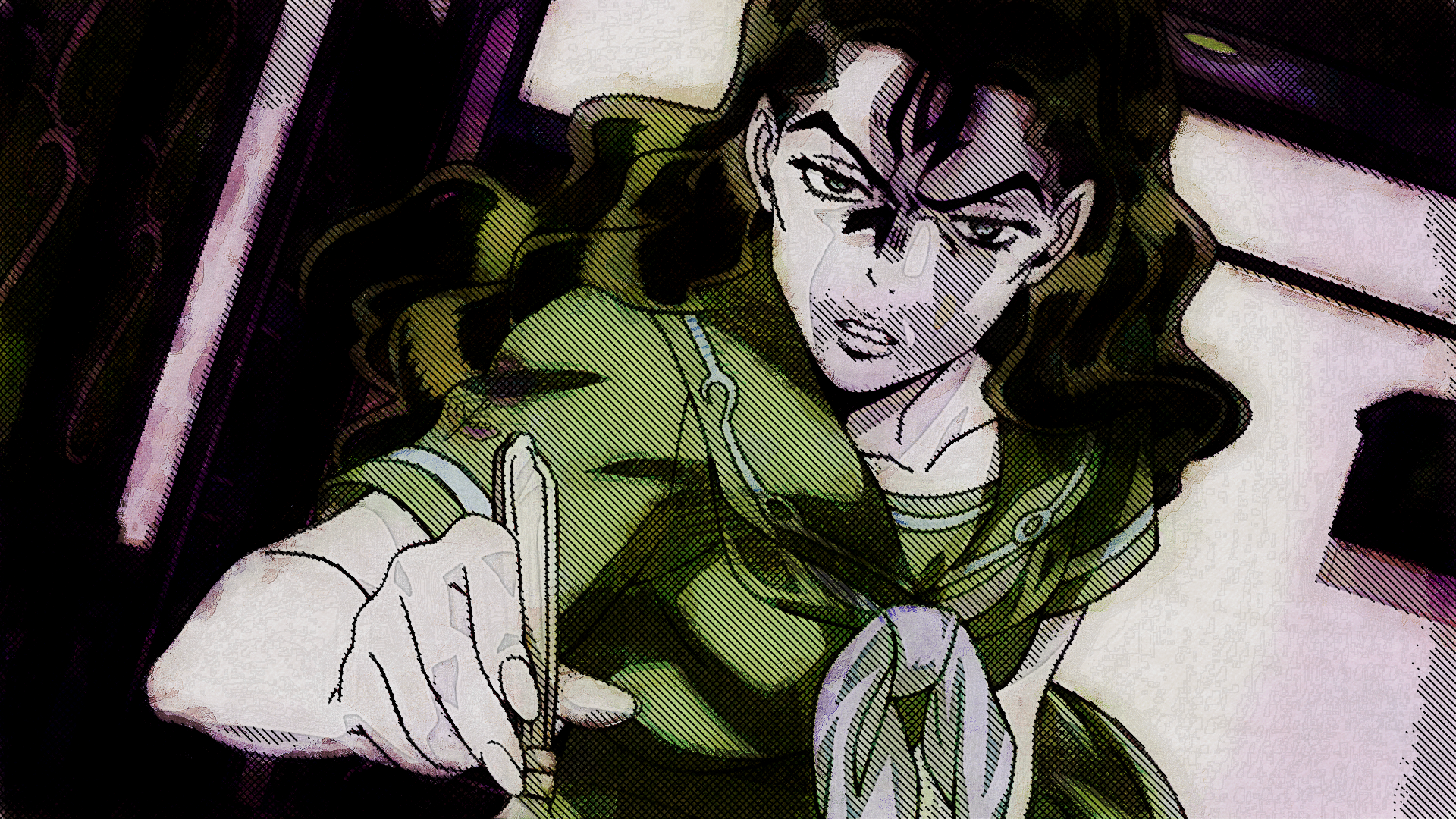 Yukako Yamagishi 1920x1080