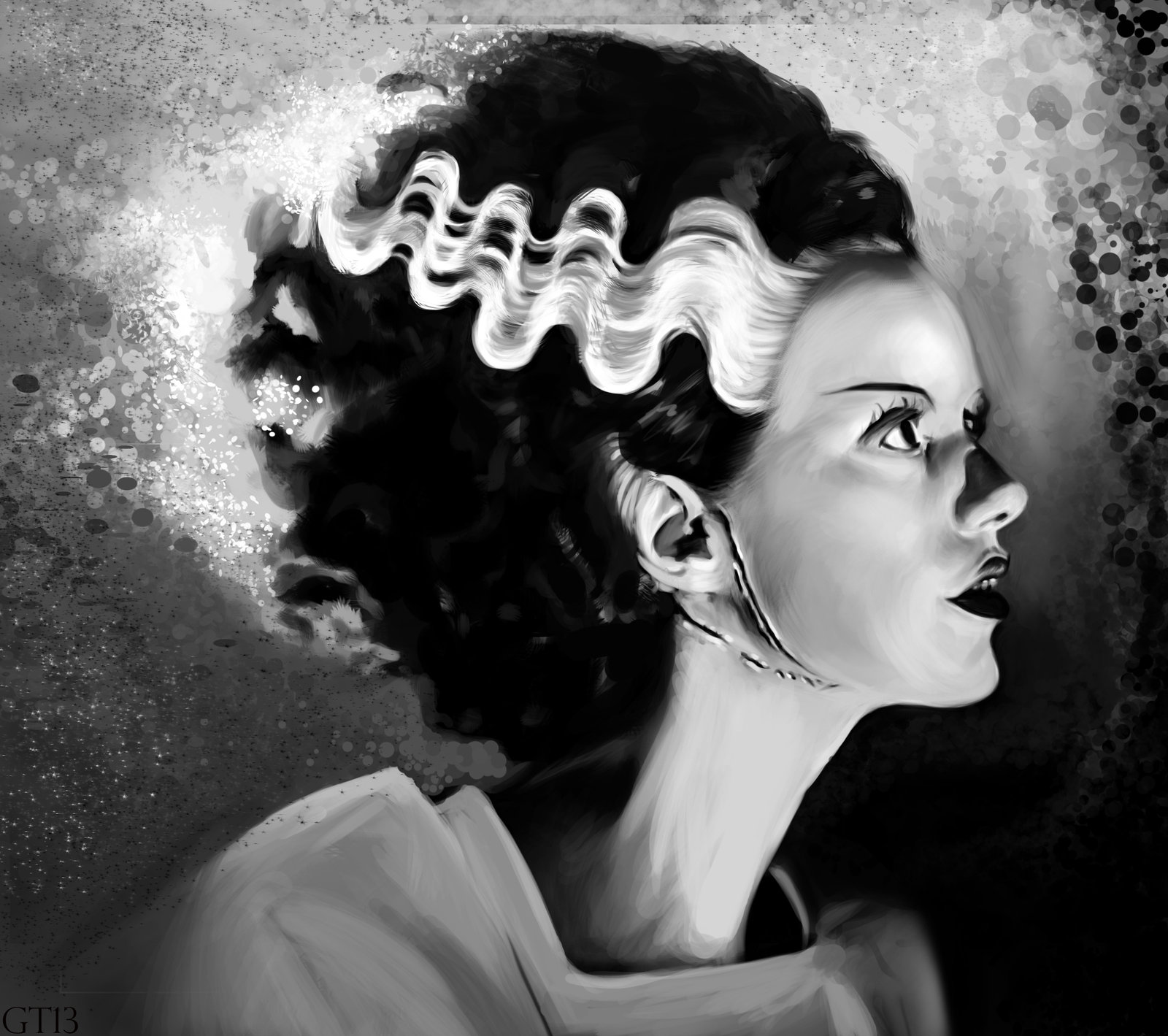 Bride Of Frankenstein 1600x1419