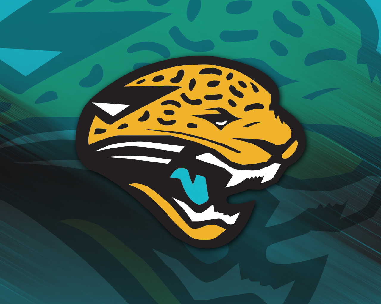 Sports Jacksonville Jaguars 1280x1024