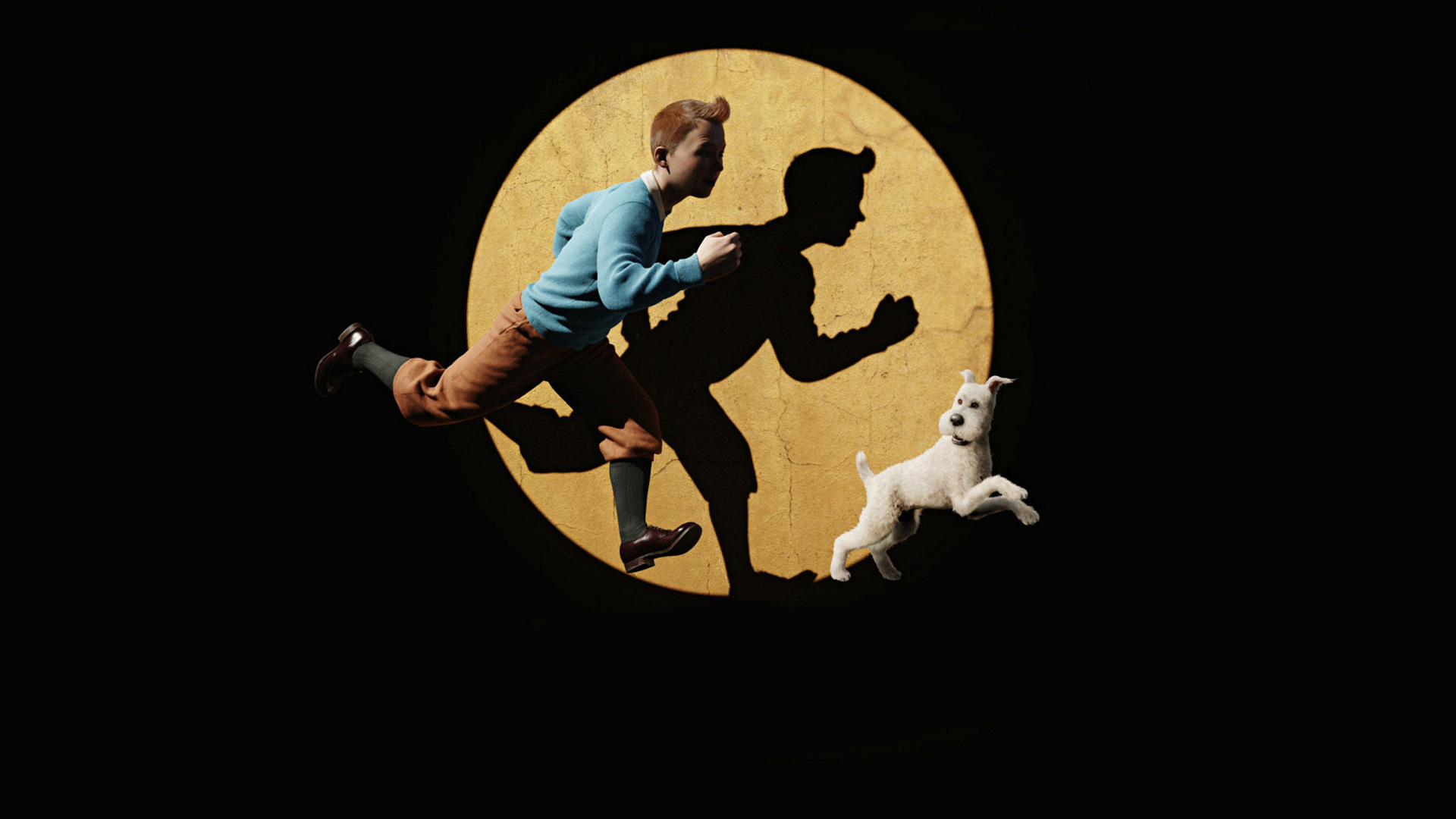 Tintin 1920x1080