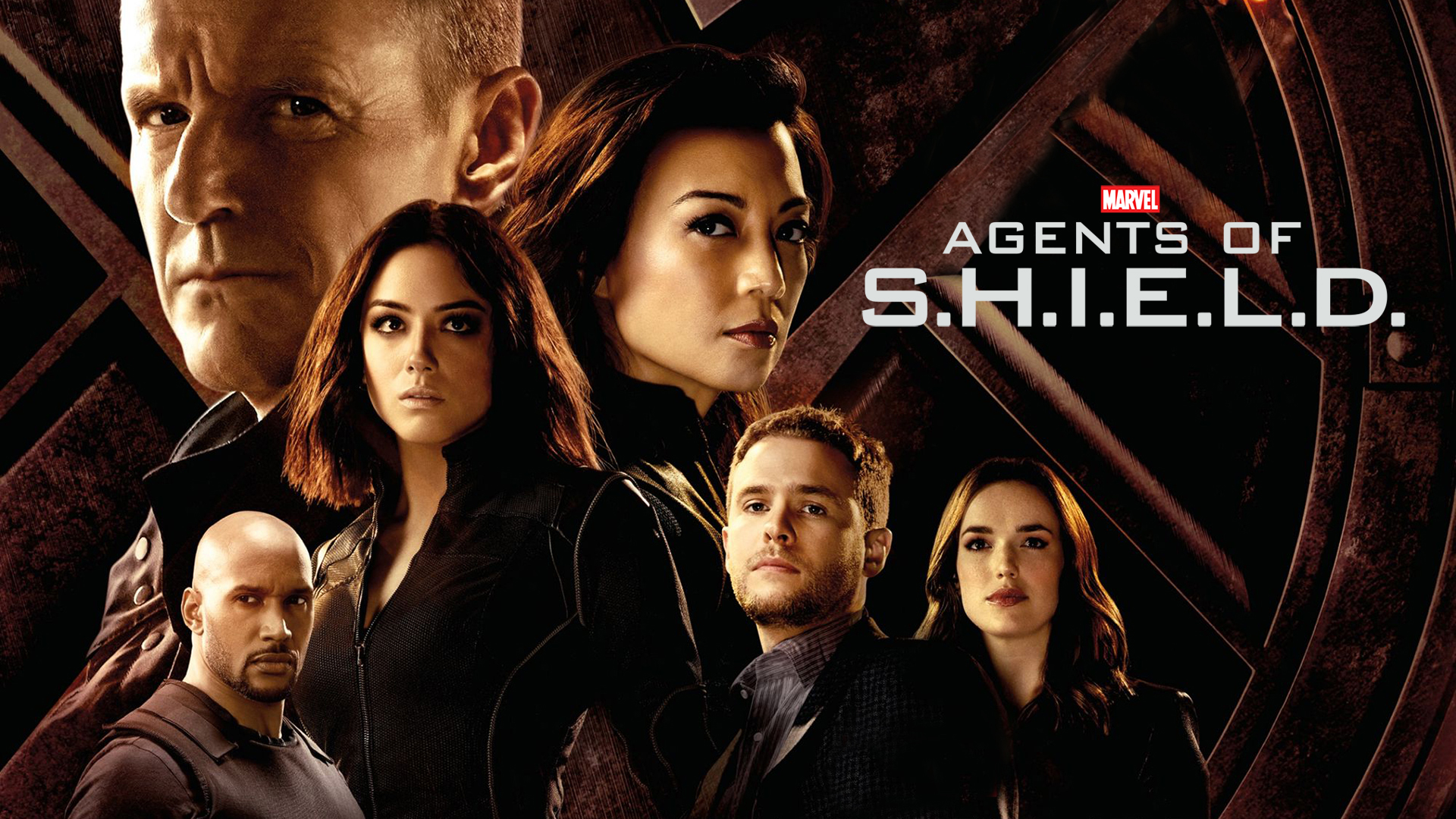 Marvel 039 S Agents Of S H I E L D 1920x1080