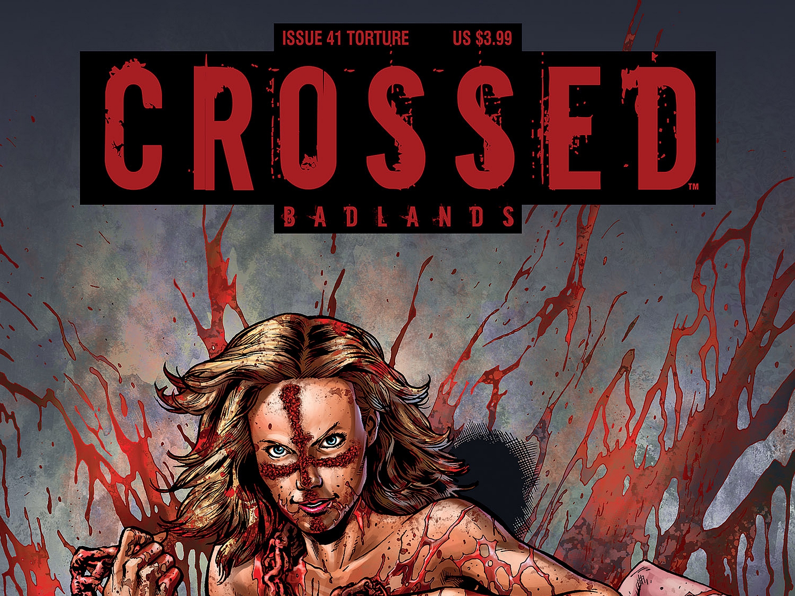 Crossed Comics 1600x1200