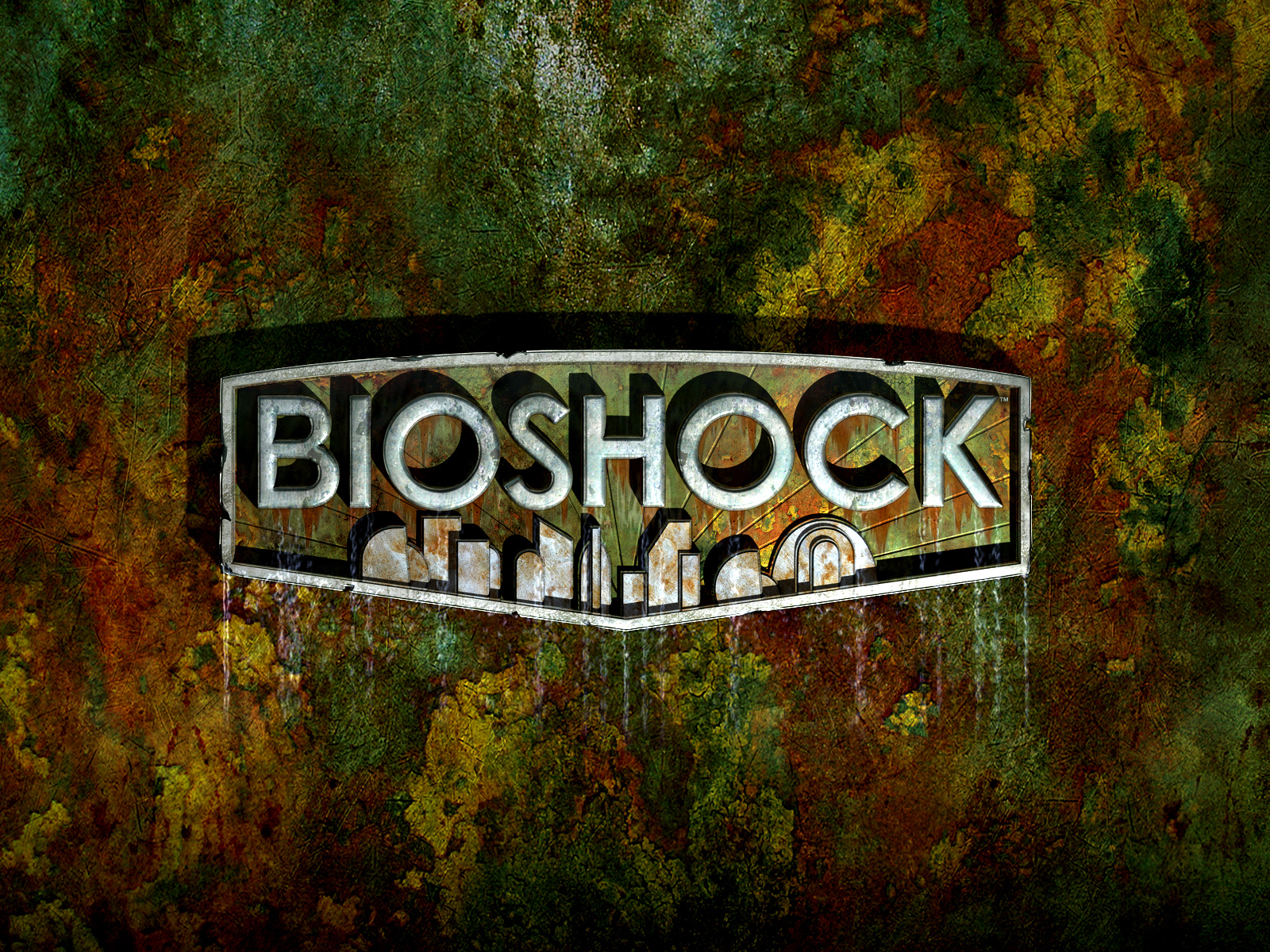 Bioshock 1600x1200