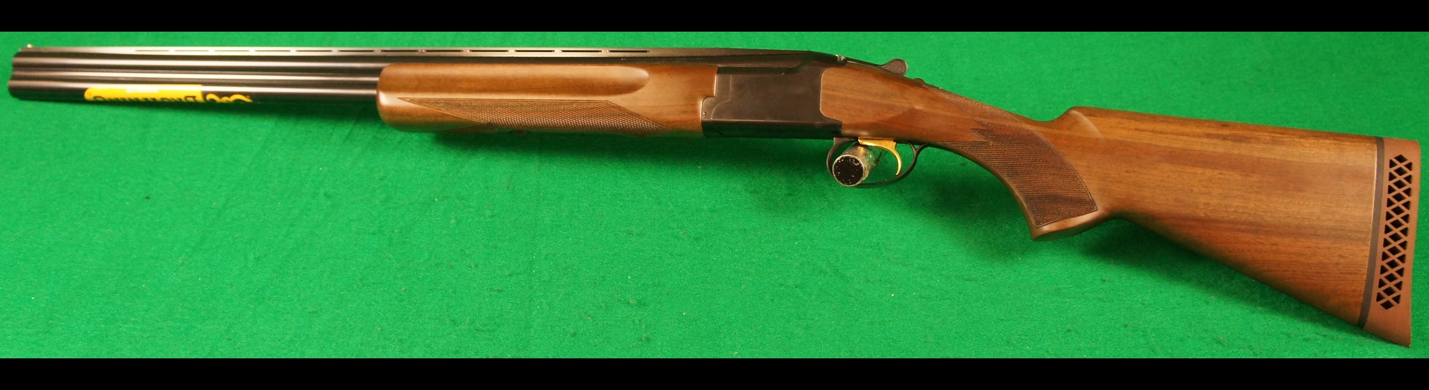 Weapons Shotgun 2926x800