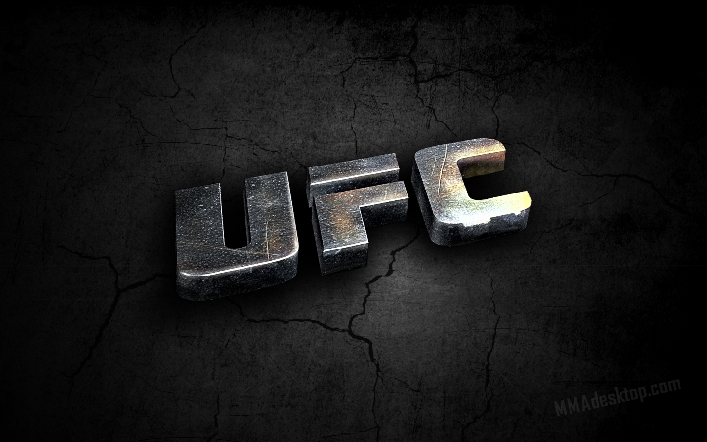 Championship Mma Ultimate Fighting Championship 1440x900