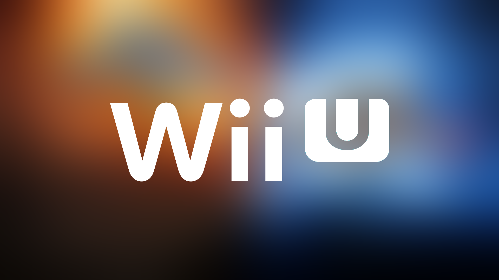 Video Game Nintendo Wii U 1920x1080