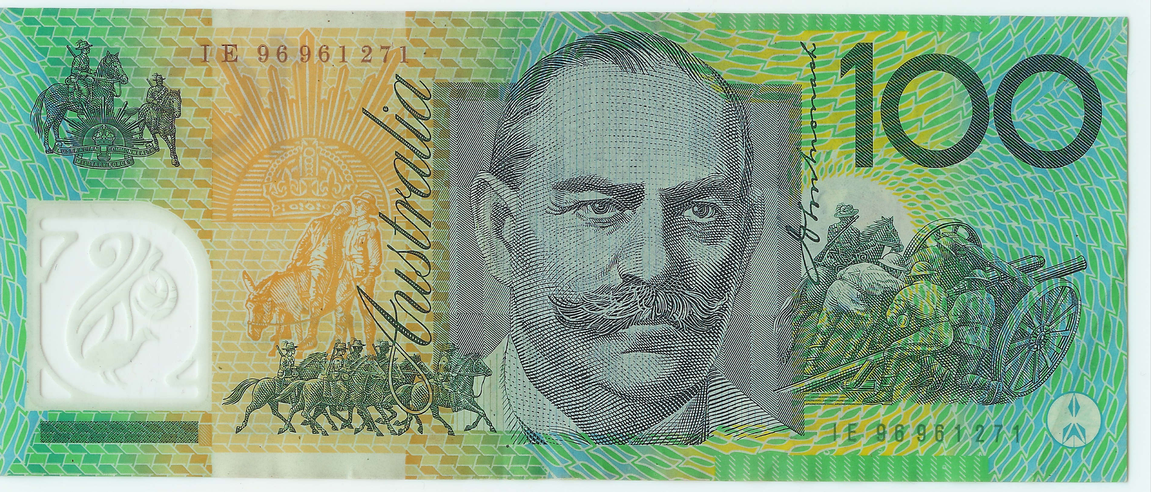 Man Made Australian Dollar 3802x1626