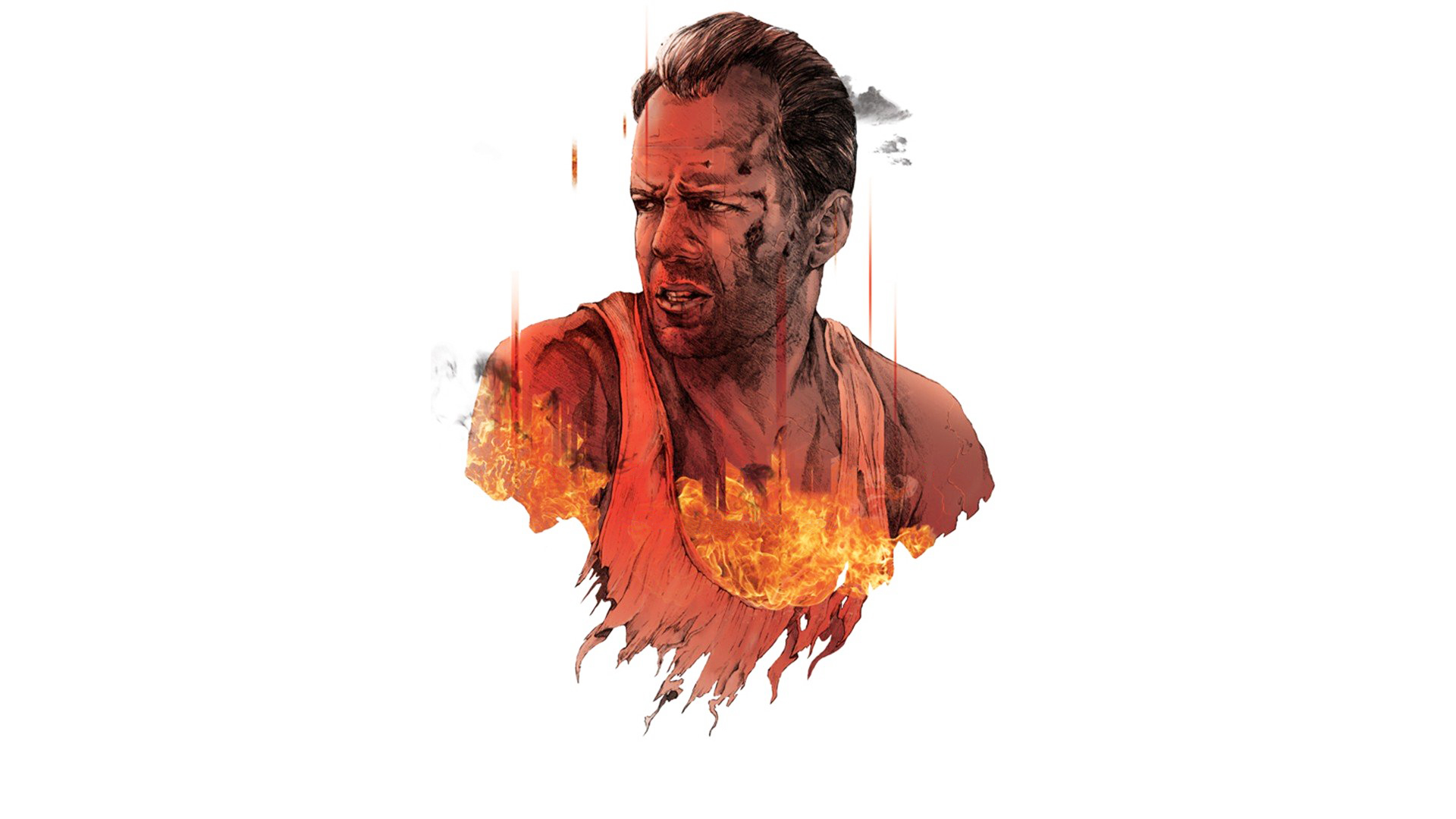 Movie Die Hard 1920x1080