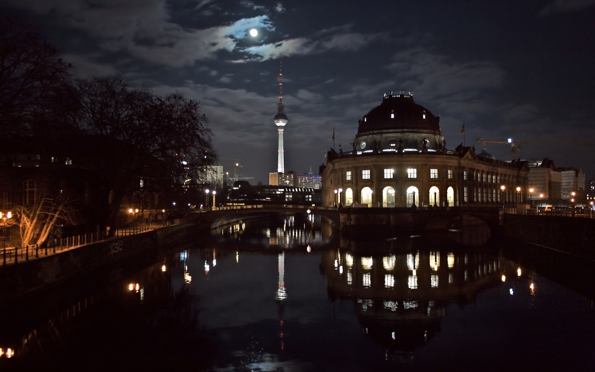 Man Made Bode Museum 1920x1200