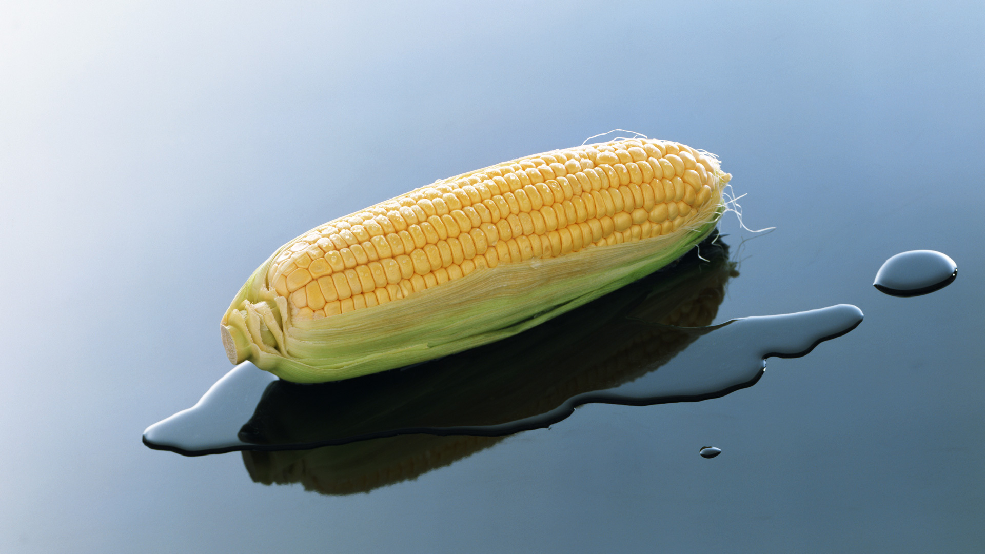 Food Corn 1920x1080