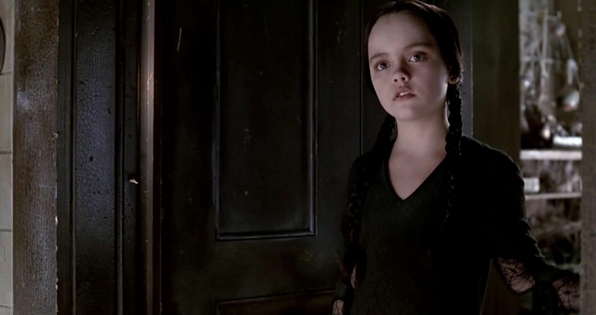 Christina Ricci Wednesday Addams 1920x1016