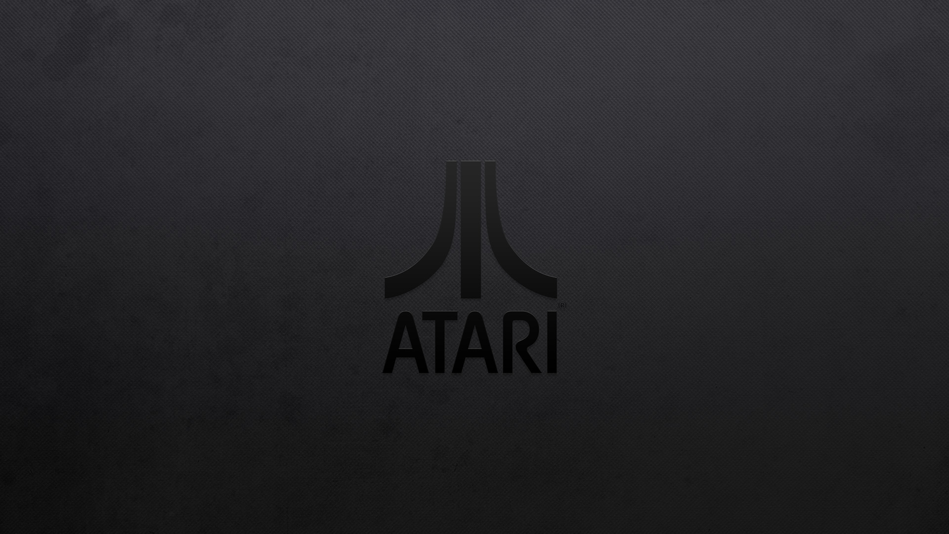 Video Game Atari 1920x1080