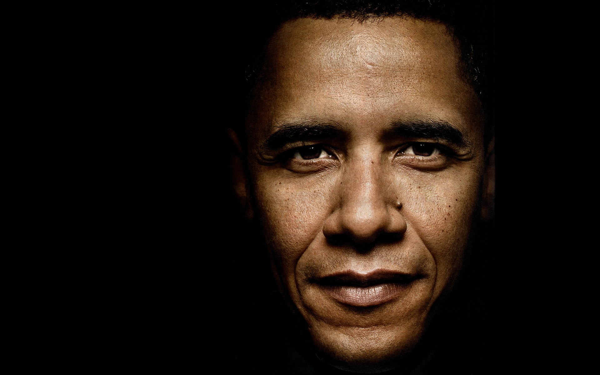 Barack Obama Photography 1920x1200