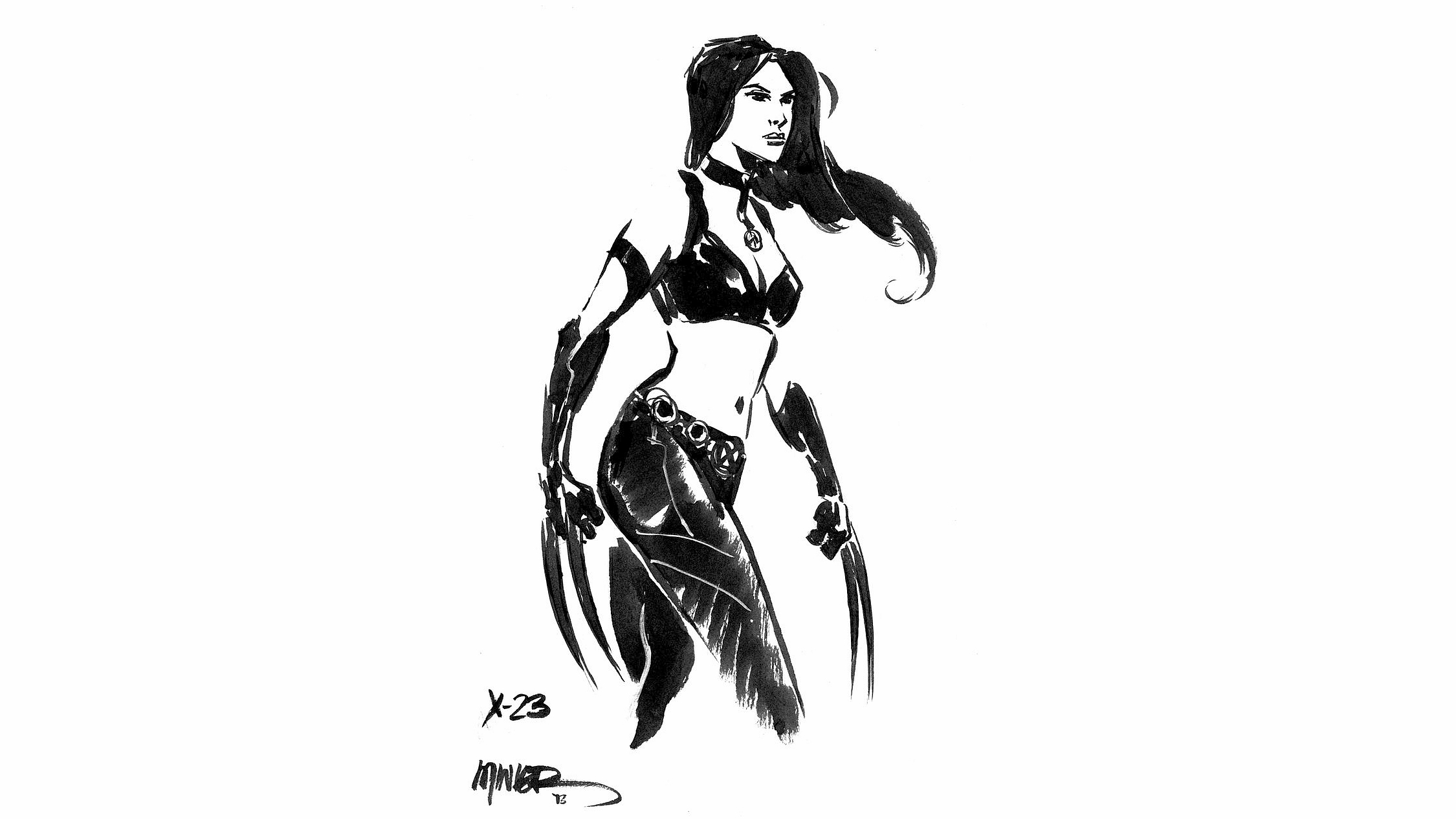 Comics X 23 2250x1266