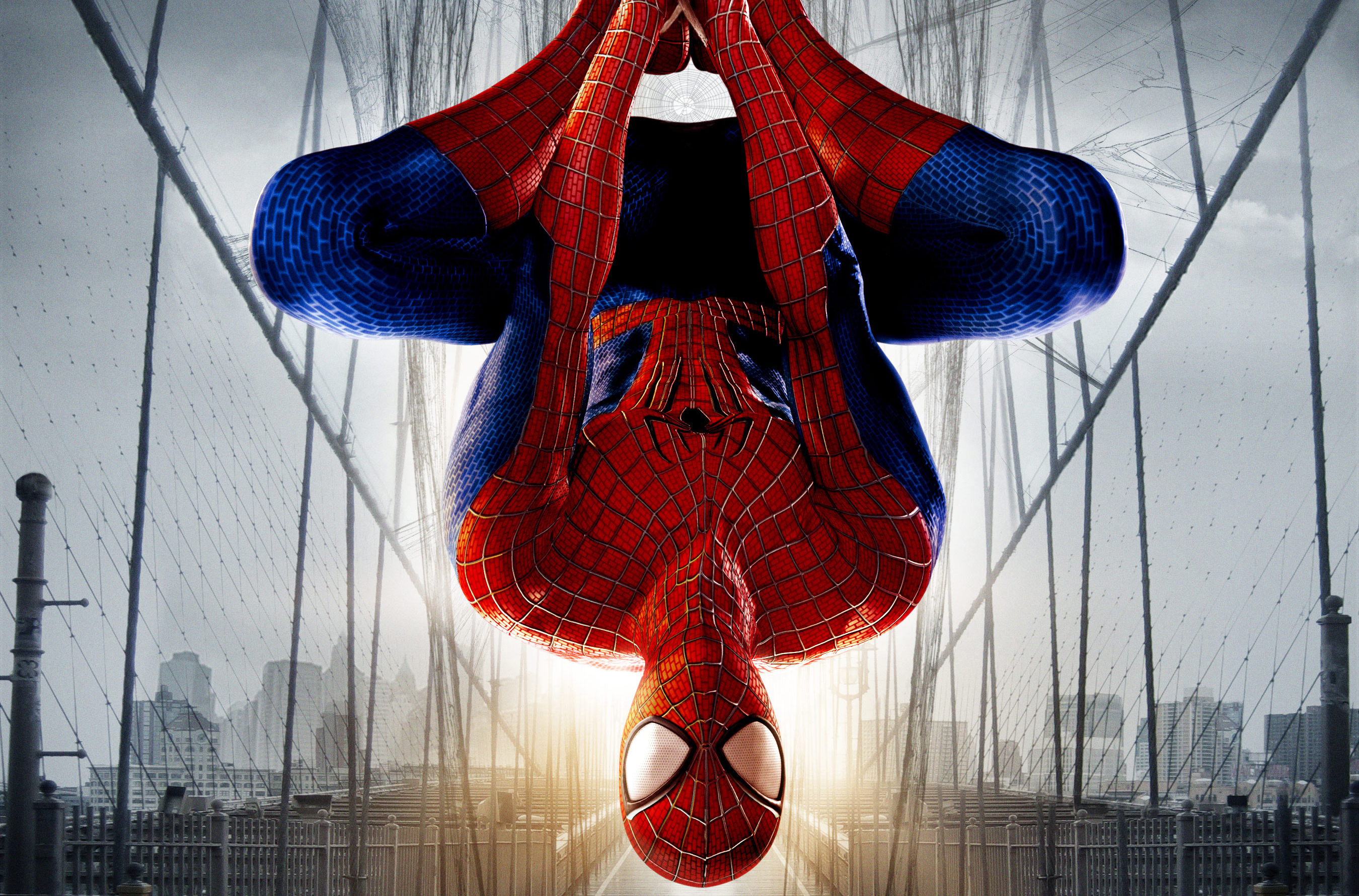 Movie The Amazing Spider Man 2 2700x1781