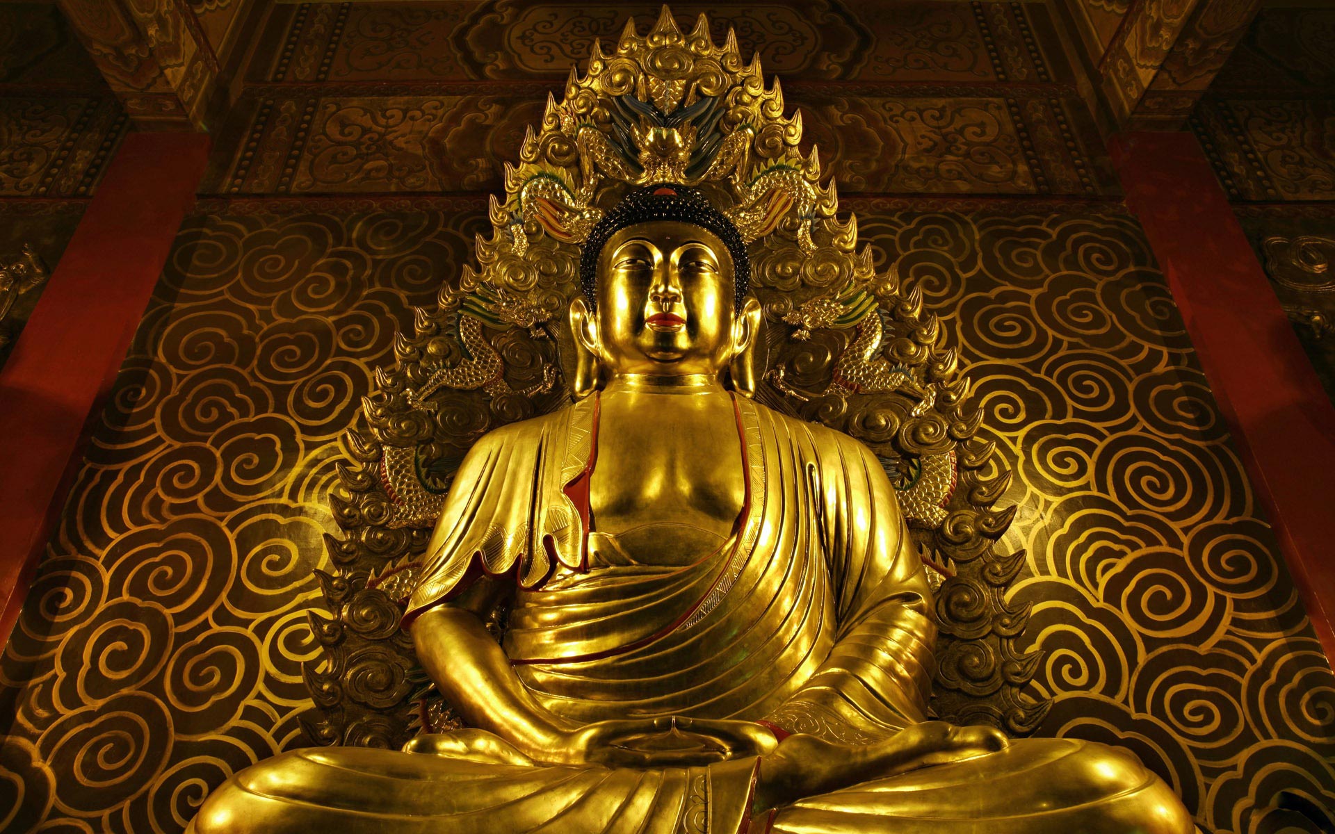 Religious Buddhism 1920x1200