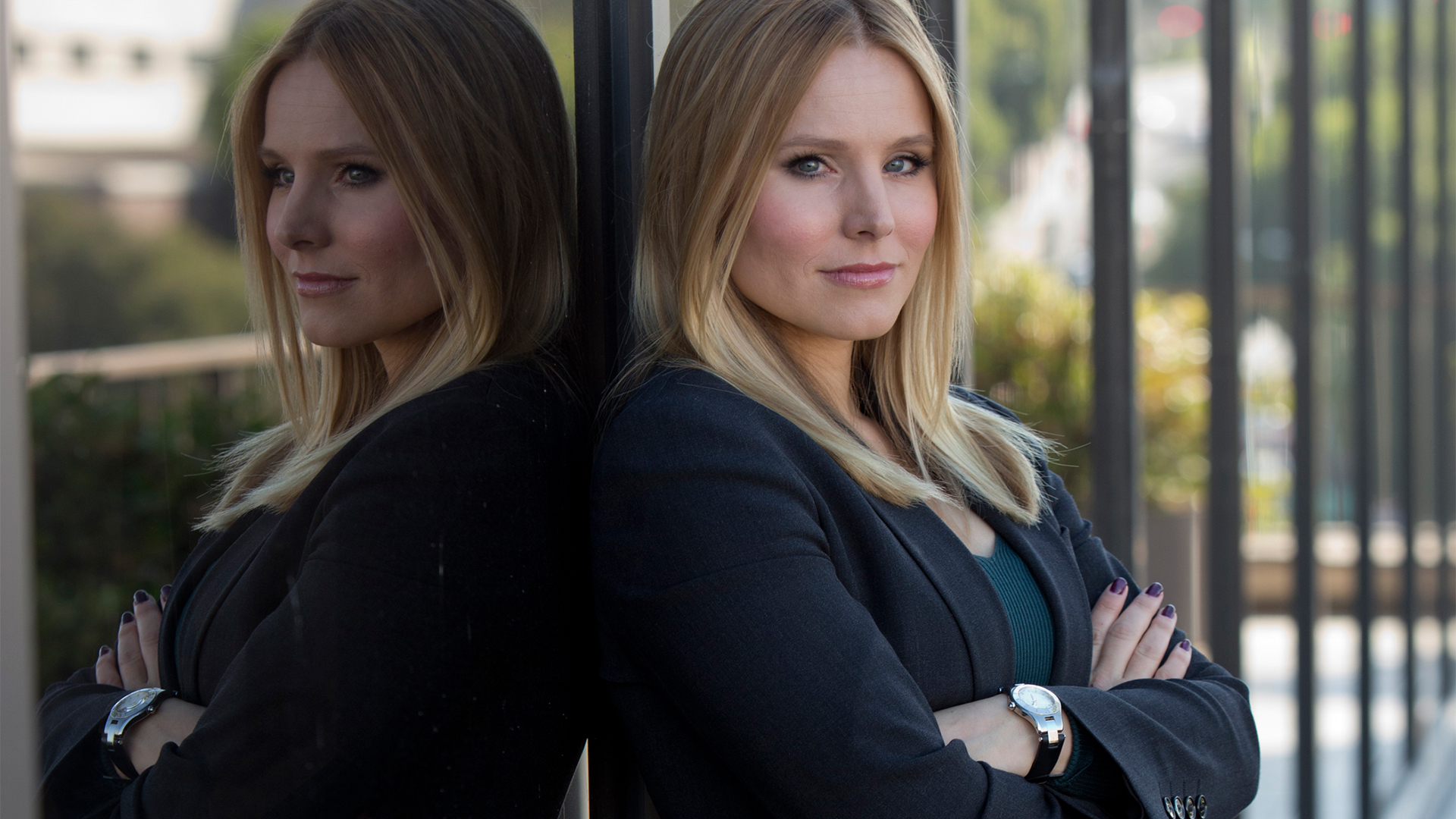 Movie Veronica Mars 1920x1080