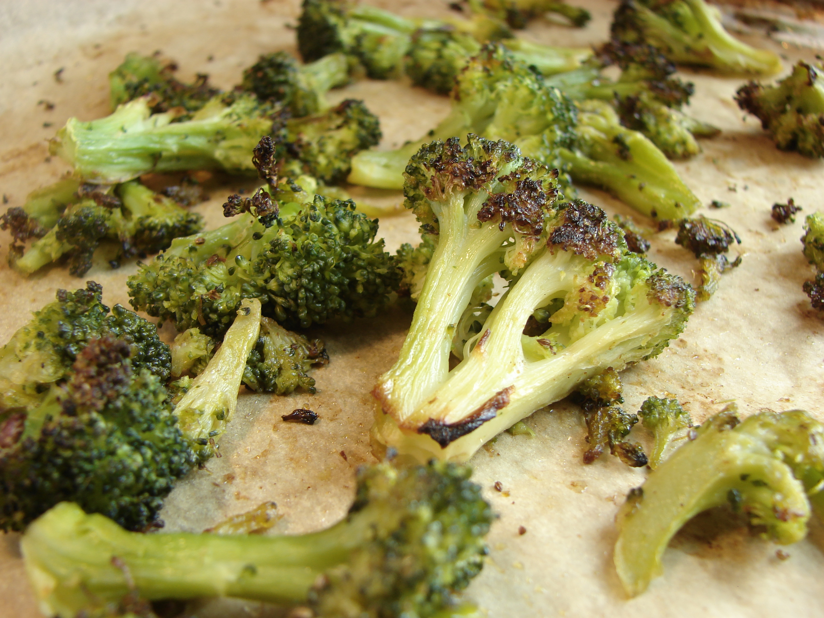 Food Broccoli 2816x2112