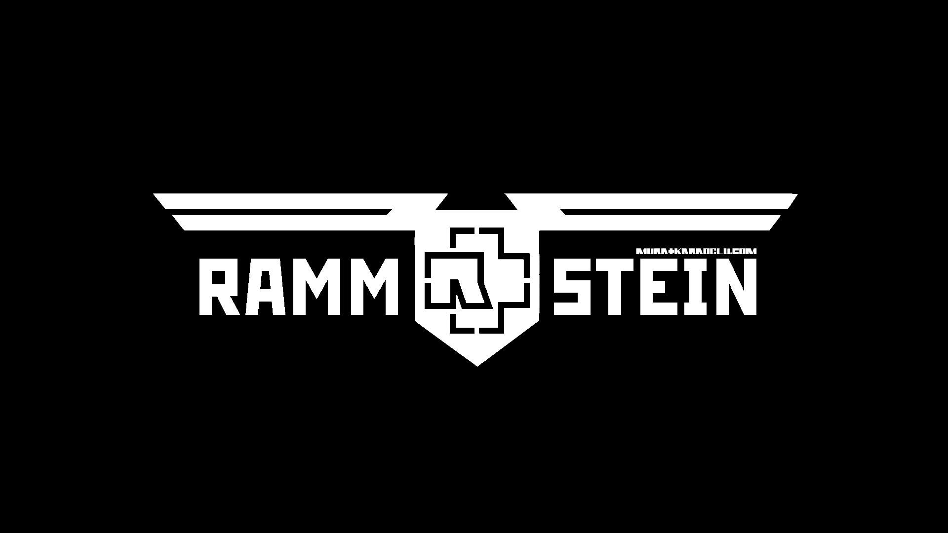 Rammstein 1920x1080