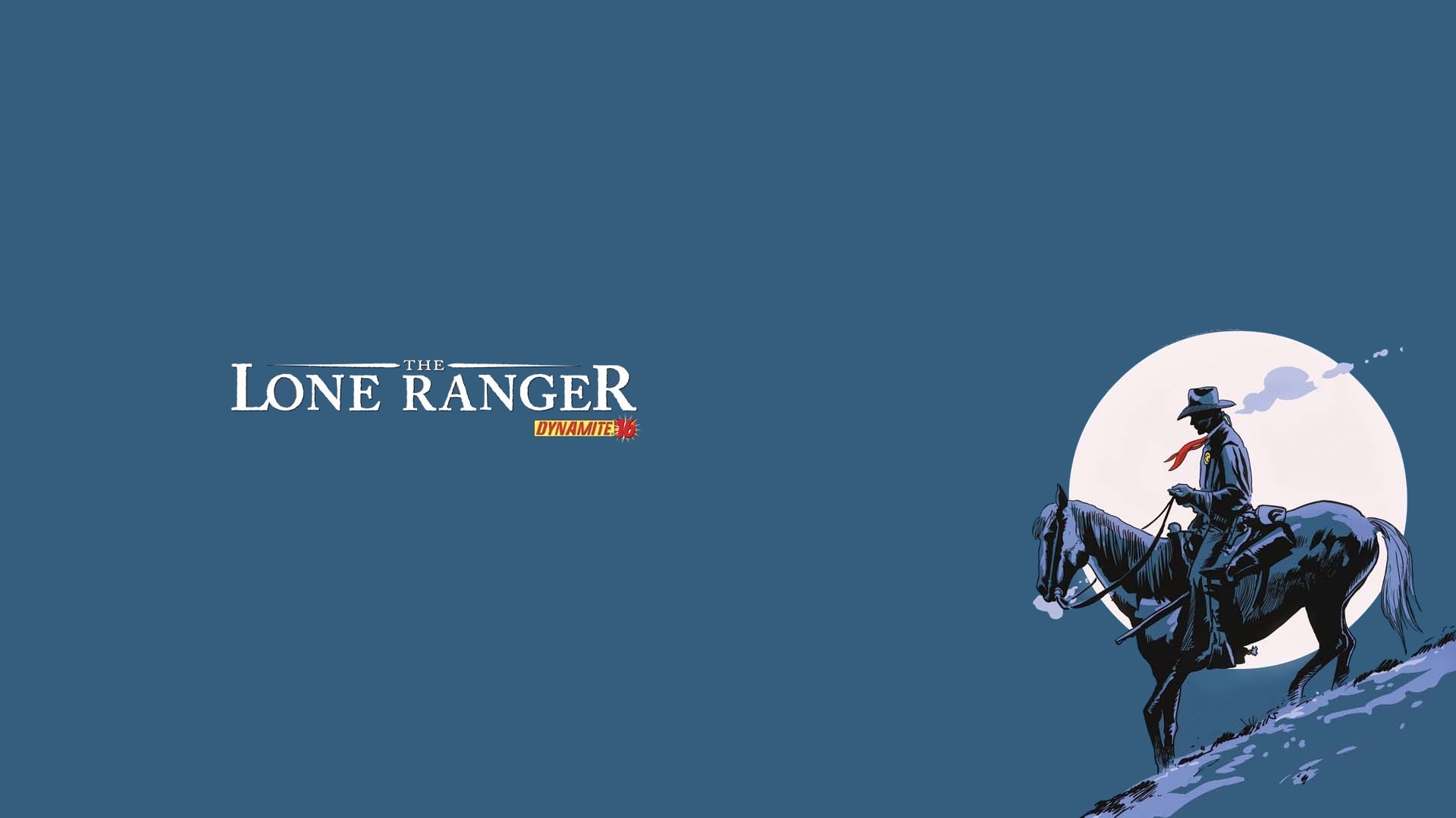 Lone Ranger 1920x1080