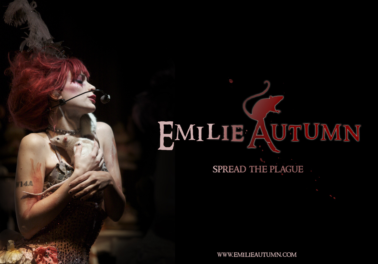 Music Emilie Autumn 1296x903