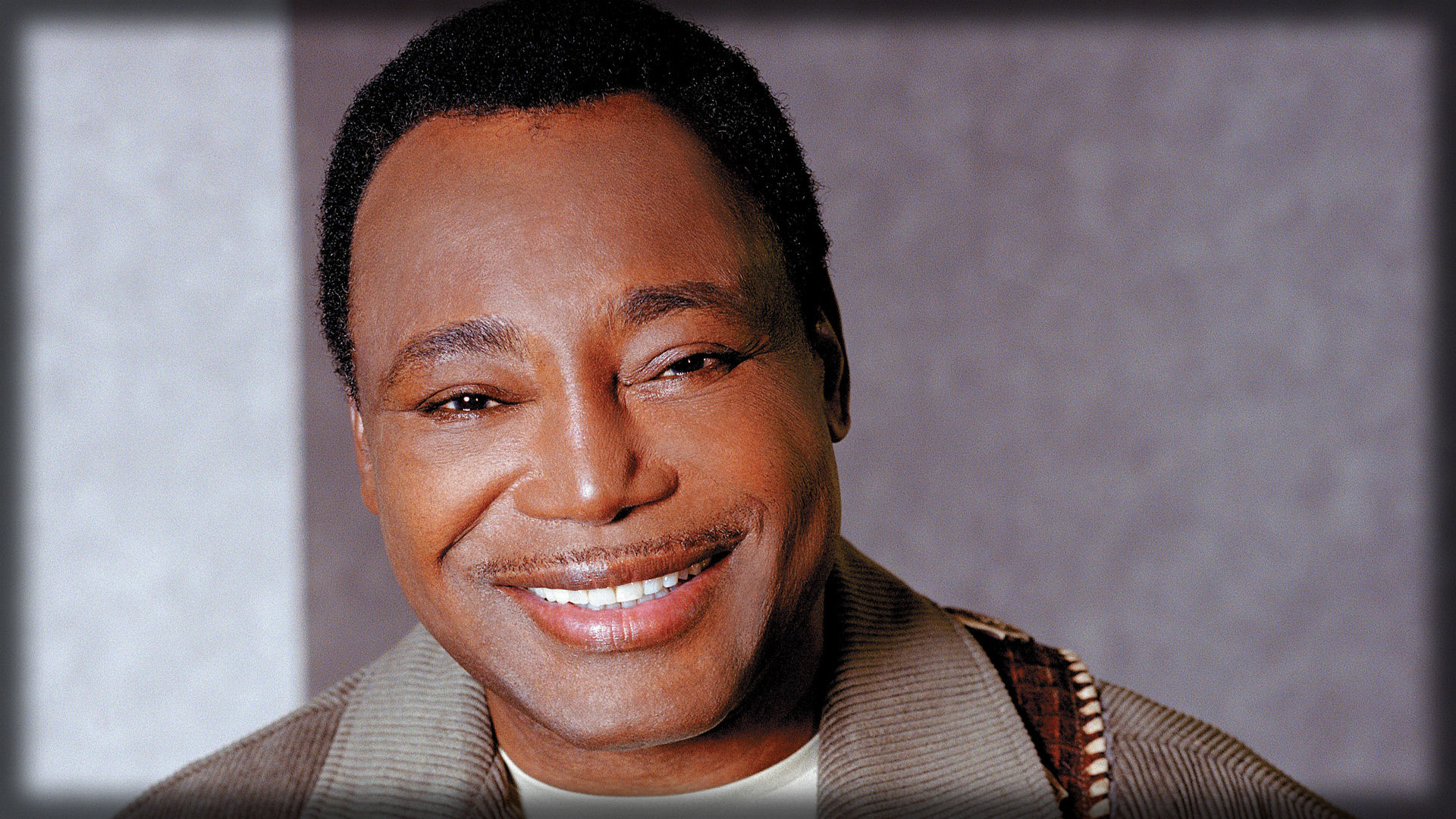 George Benson 1920x1080