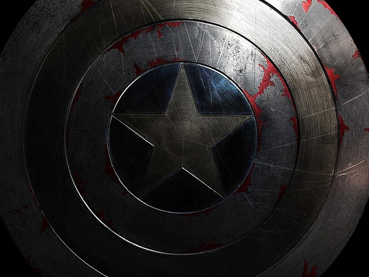 Captain America The Winter Soldier 1280x960