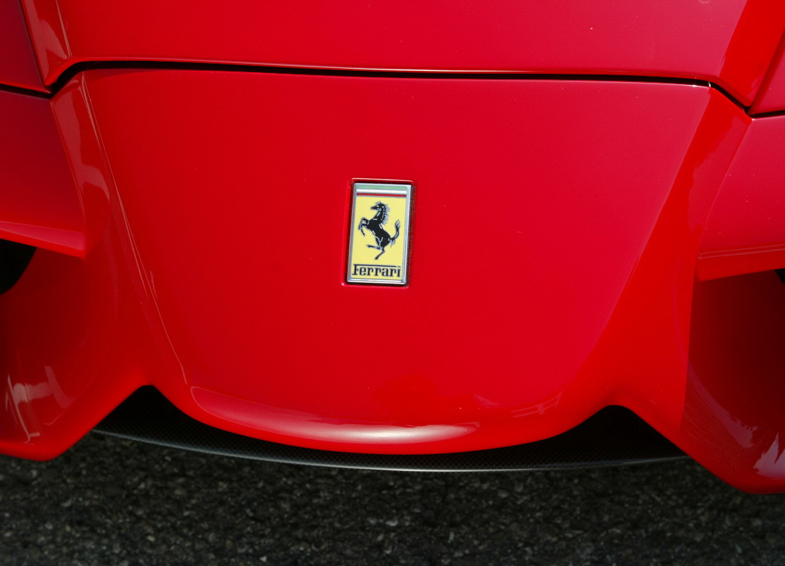 Vehicles Ferrari Enzo 1600x1154