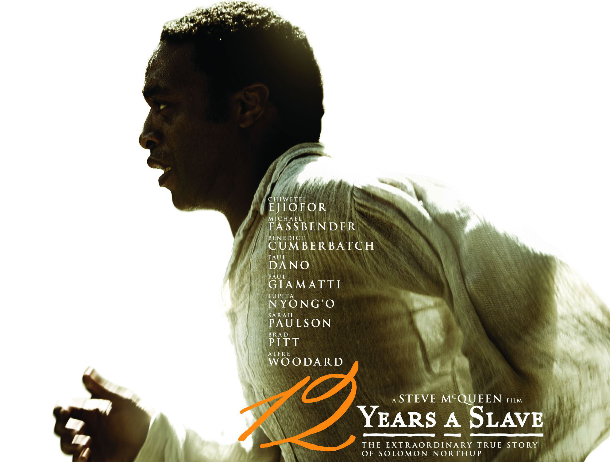 12 Years A Slave Chiwetel Ejiofor 1988x1506
