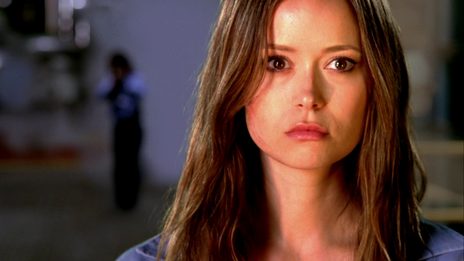 Summer Glau 1600x900