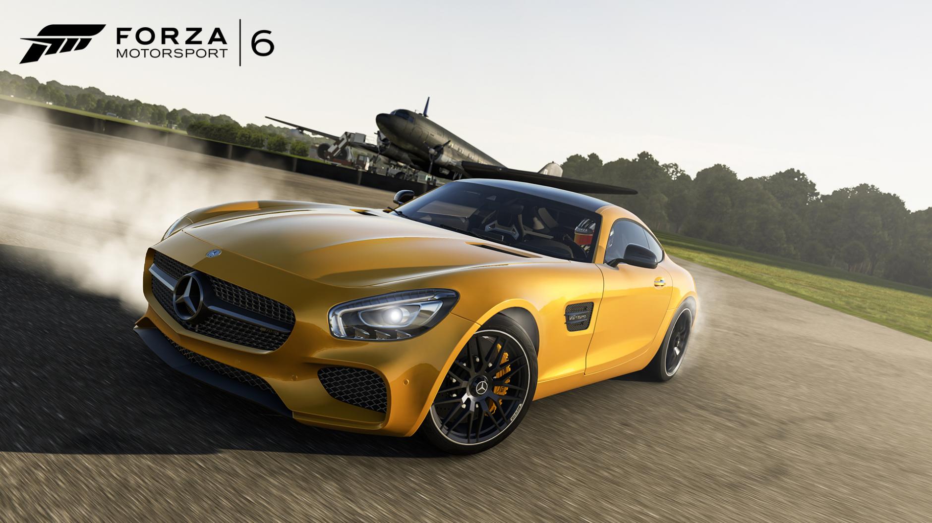 Video Game Forza Motorsport 6 1880x1056