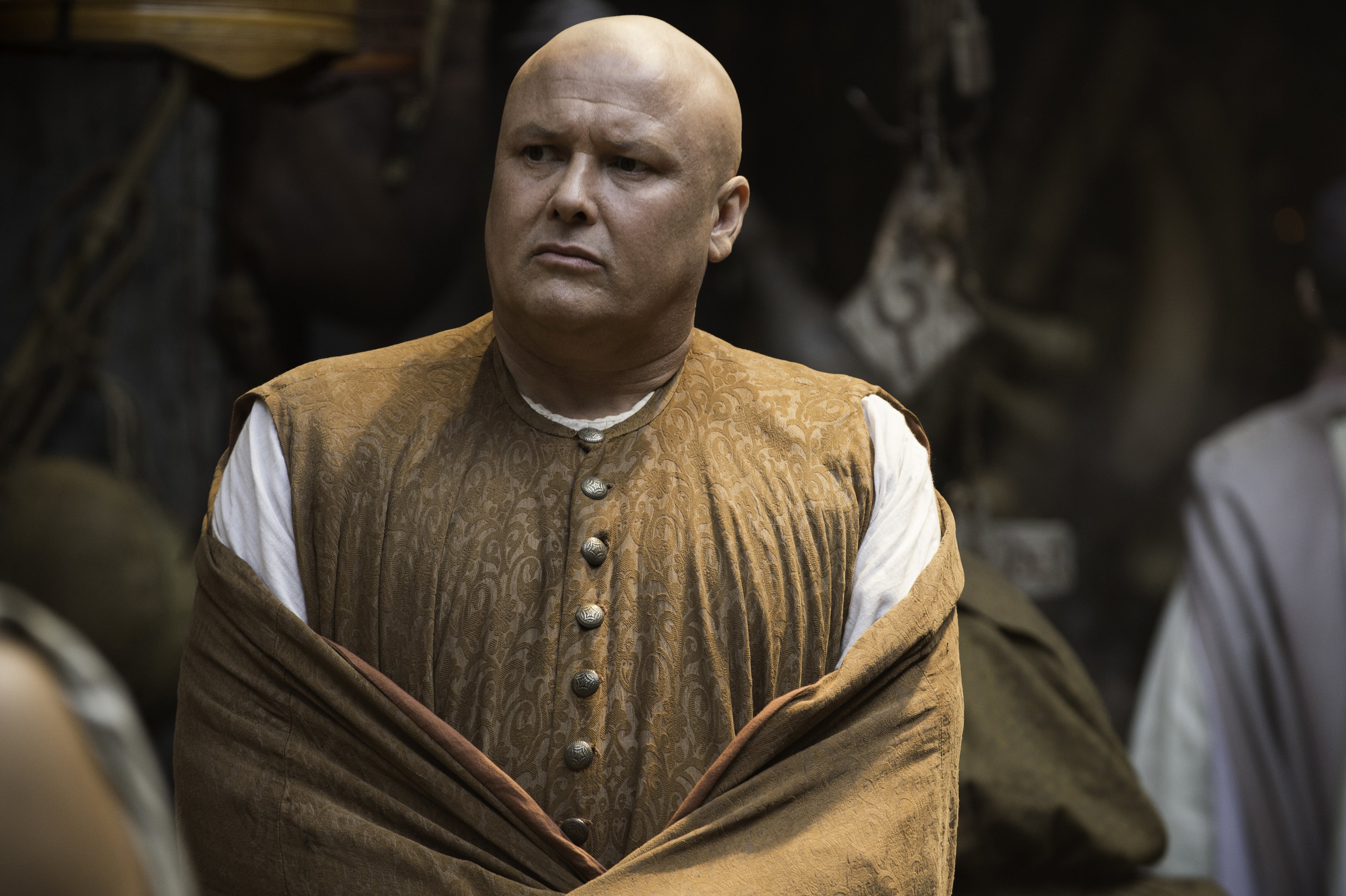 Conleth Hill Game Of Thrones Lord Varys 4500x2995