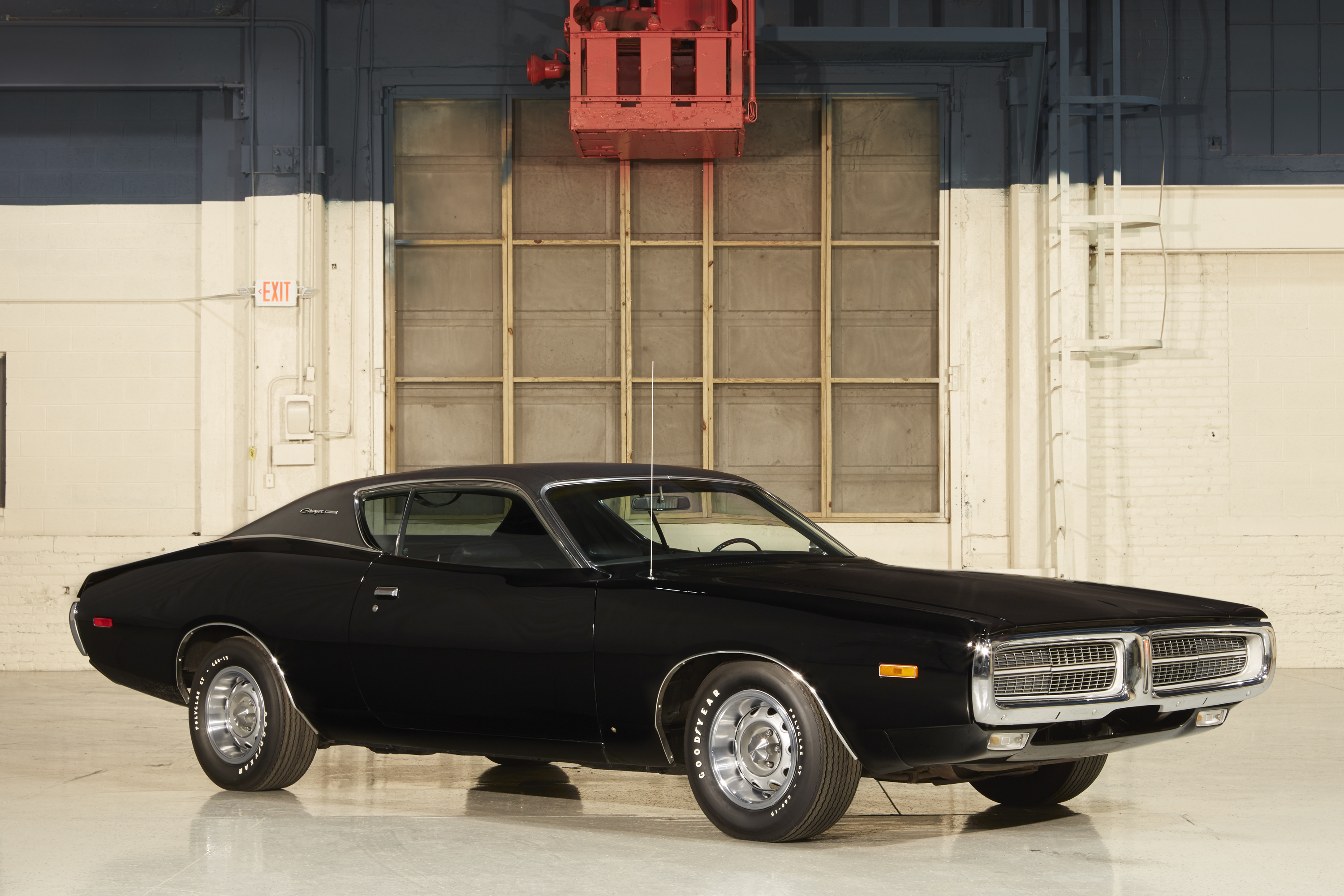 Dodge Charger 3000x2000