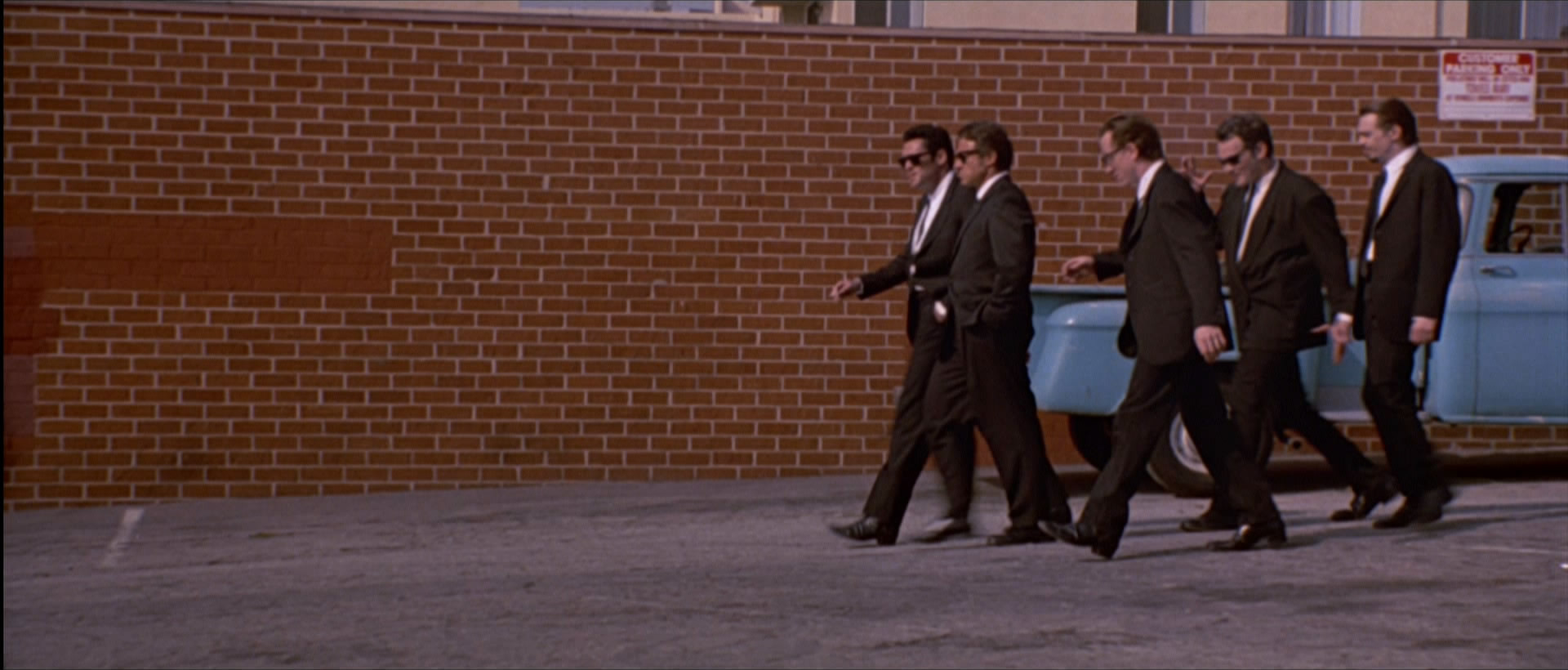Movie Reservoir Dogs 1920x820